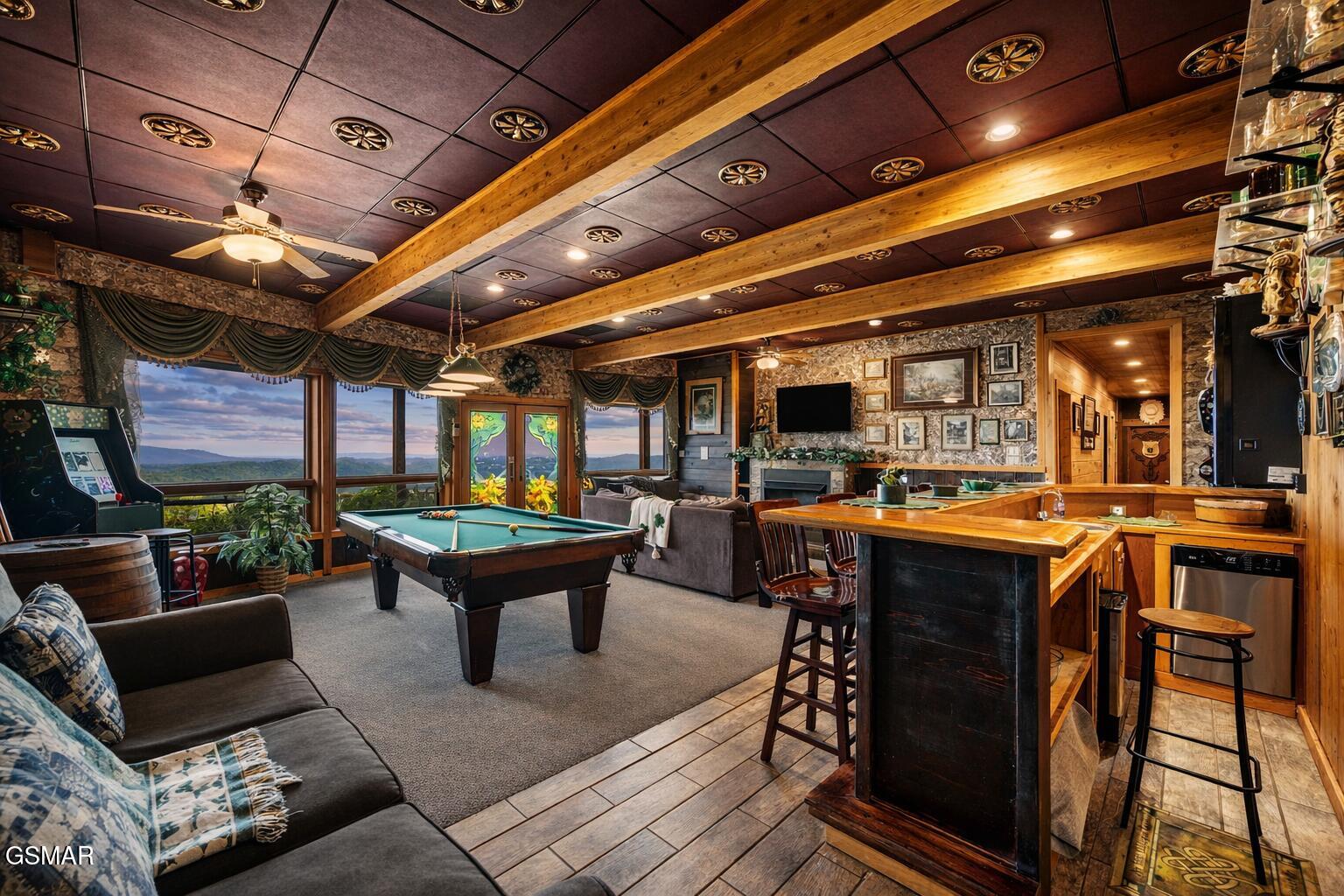 4195 High Ridge Way Way