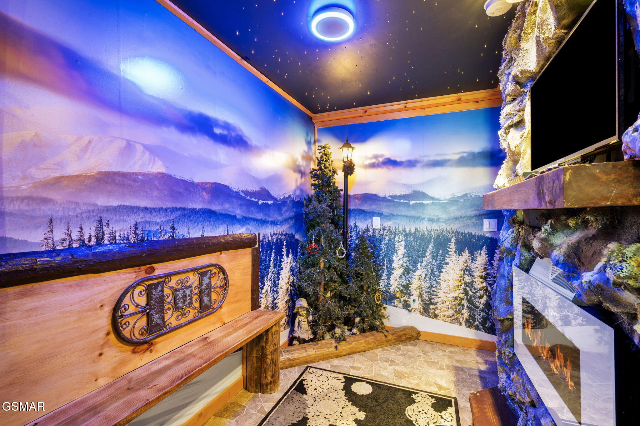 4195 High Ridge Way Way