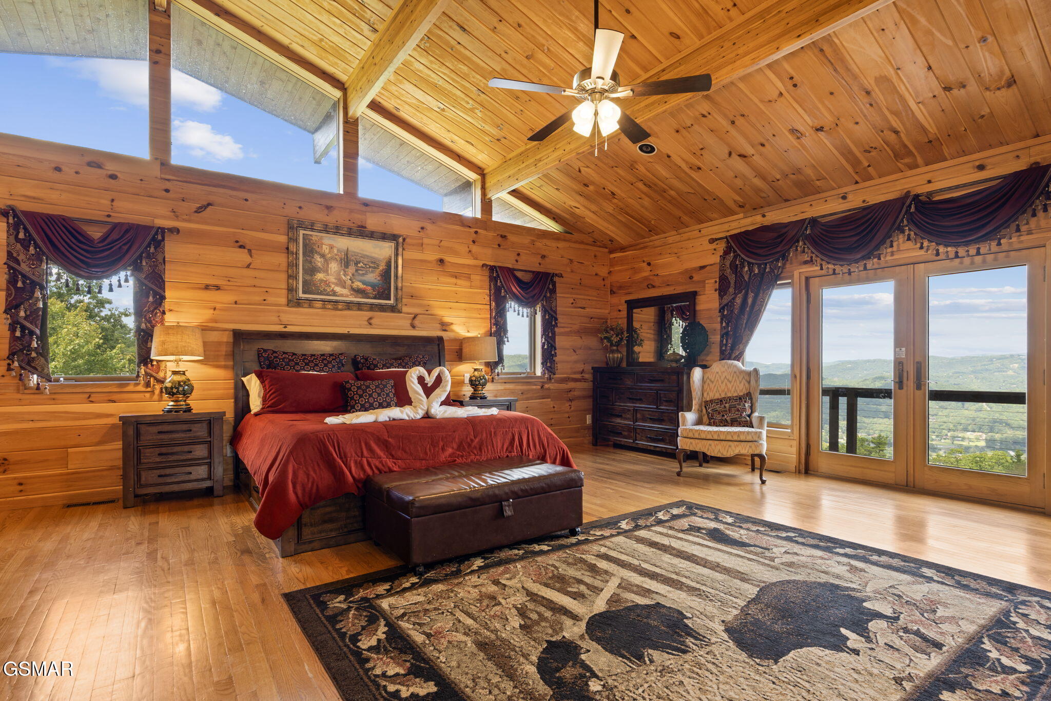 4195 High Ridge Way Way