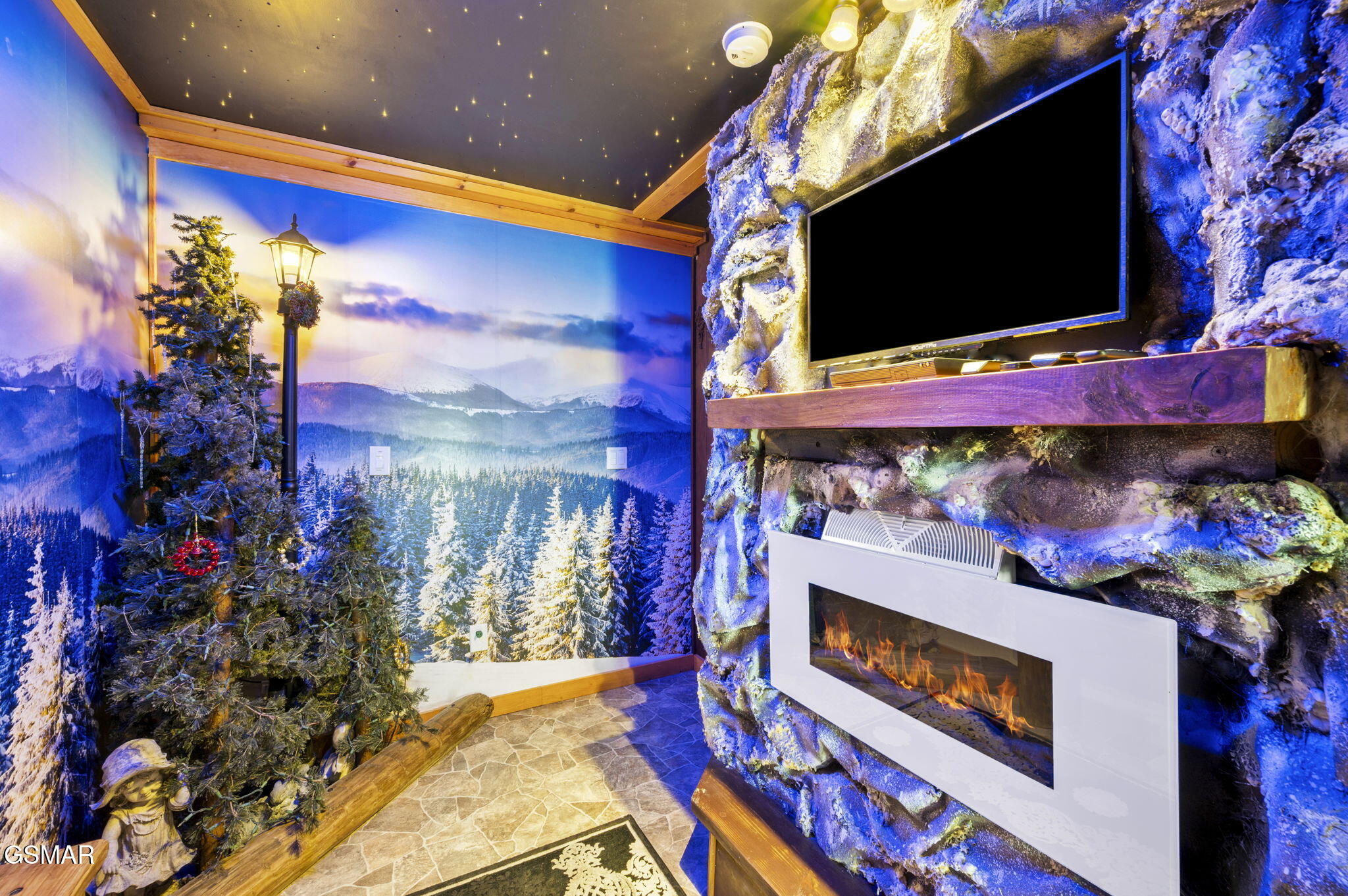 4195 High Ridge Way Way