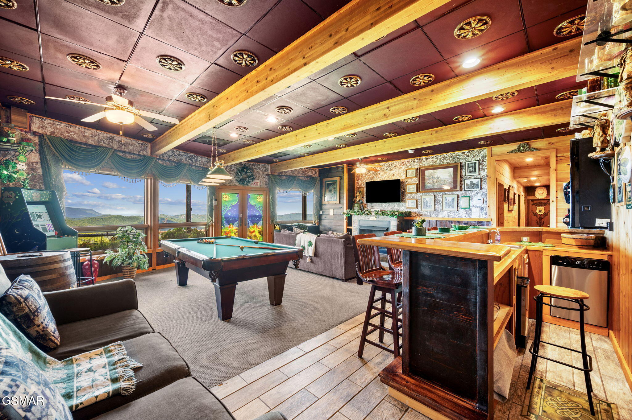 4195 High Ridge Way Way