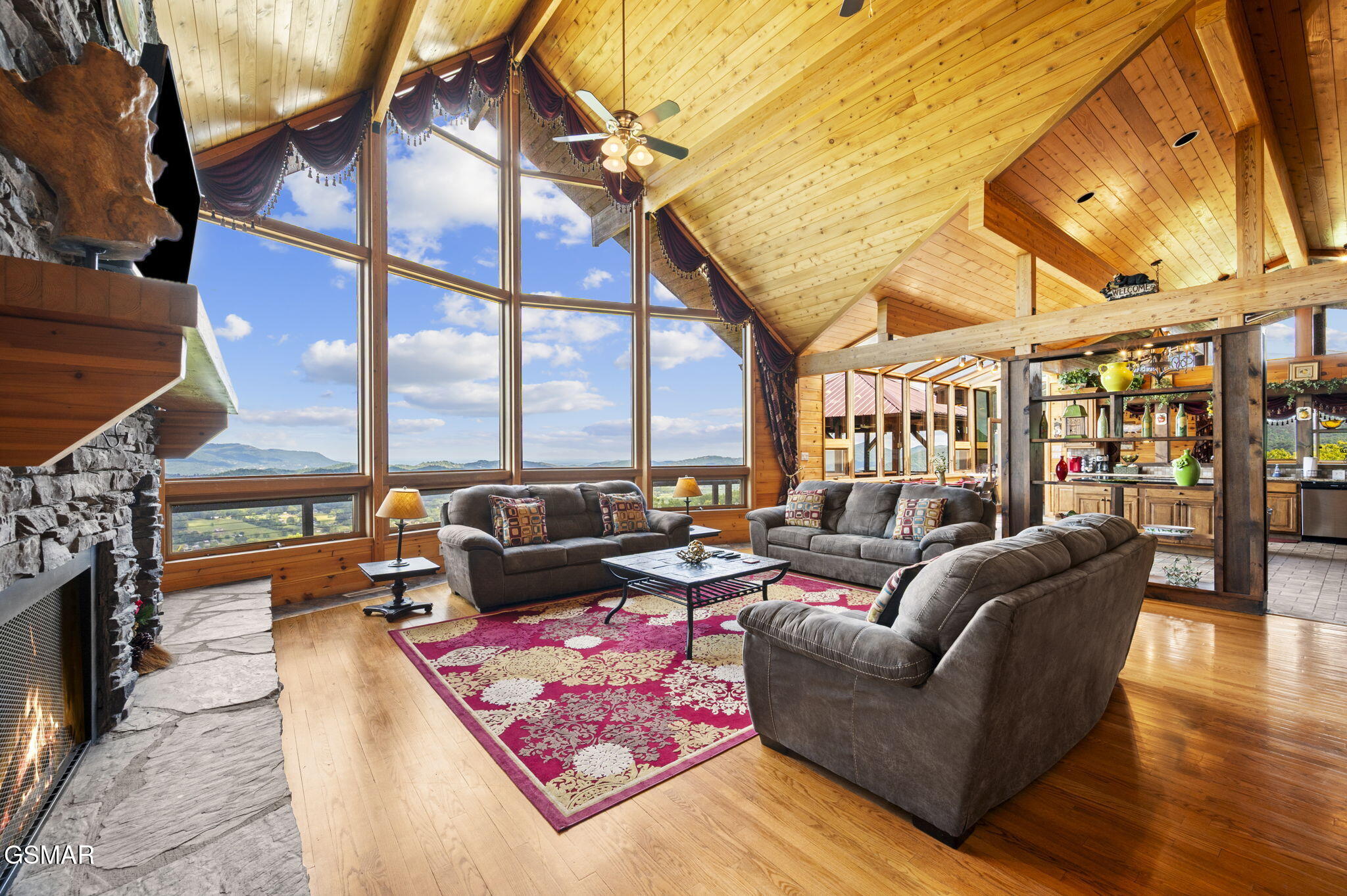 4195 High Ridge Way Way