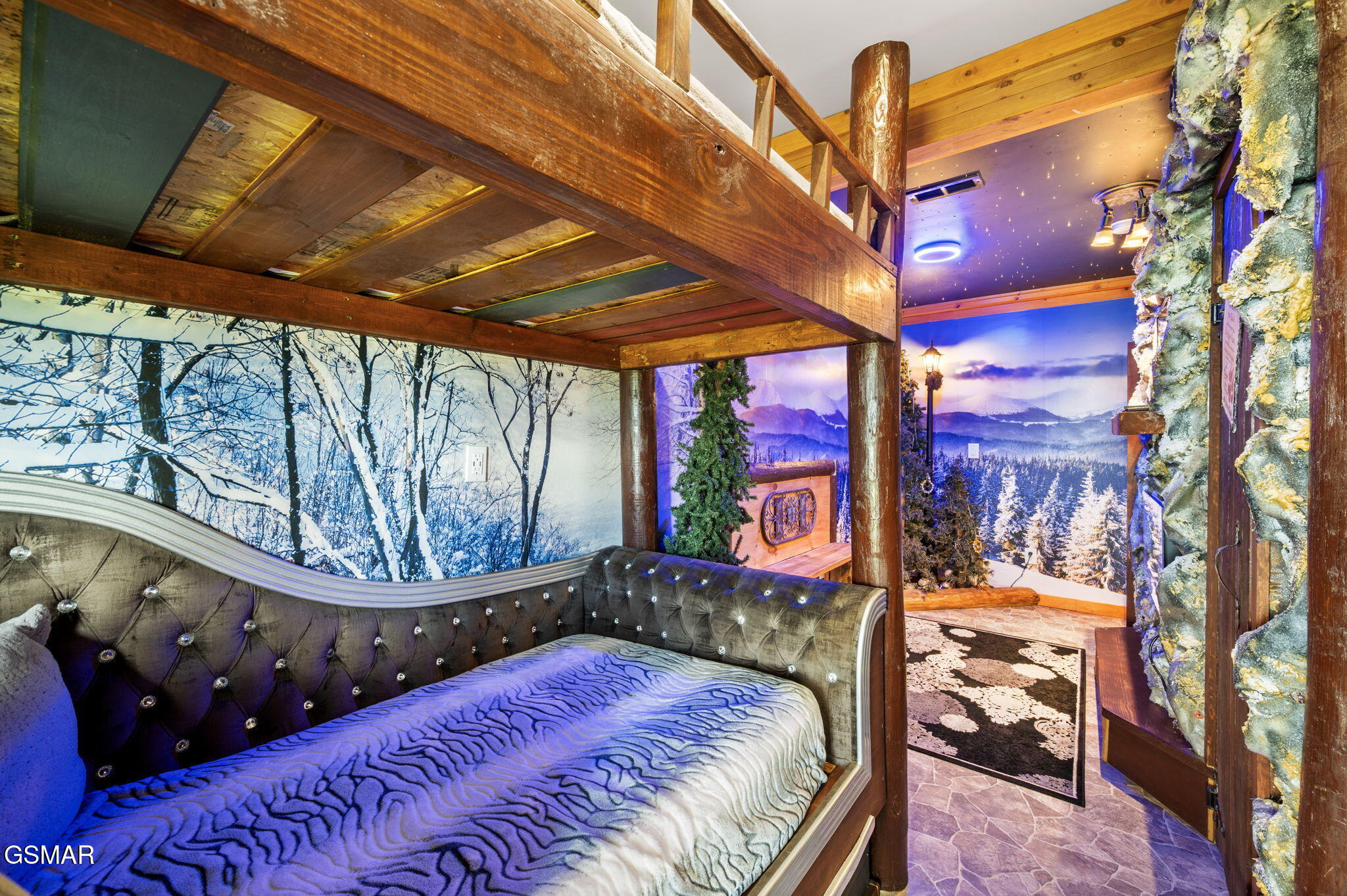 4195 High Ridge Way Way