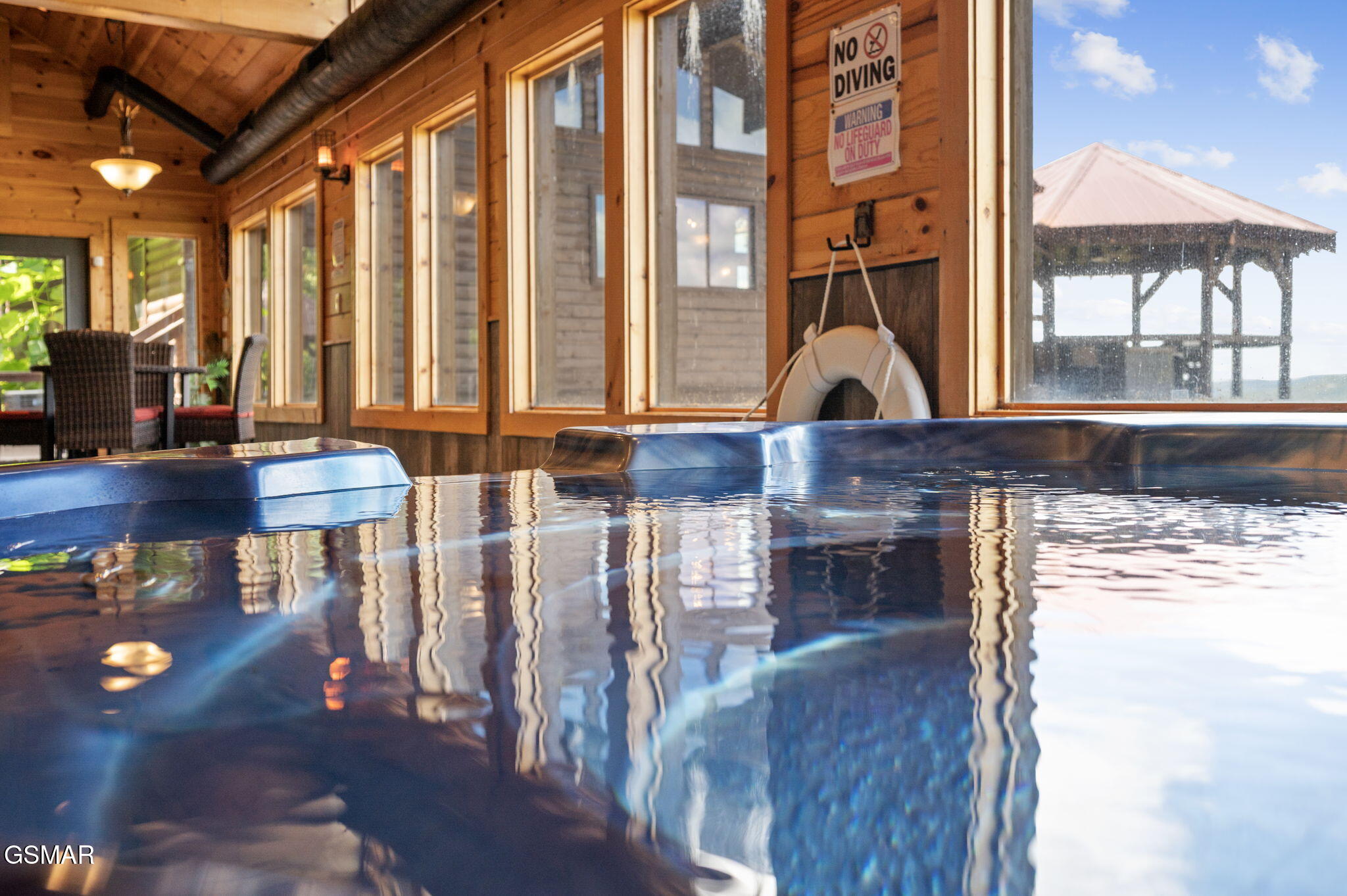 4195 High Ridge Way Way