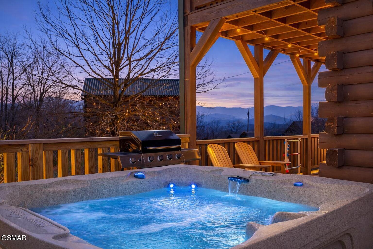 2039 Oakmont Drive Drive