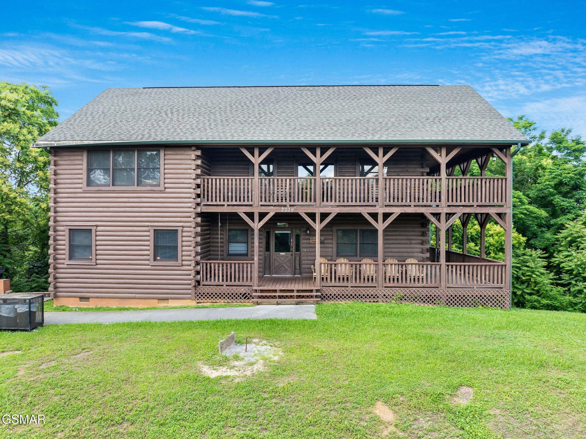 2039 Oakmont Drive Drive