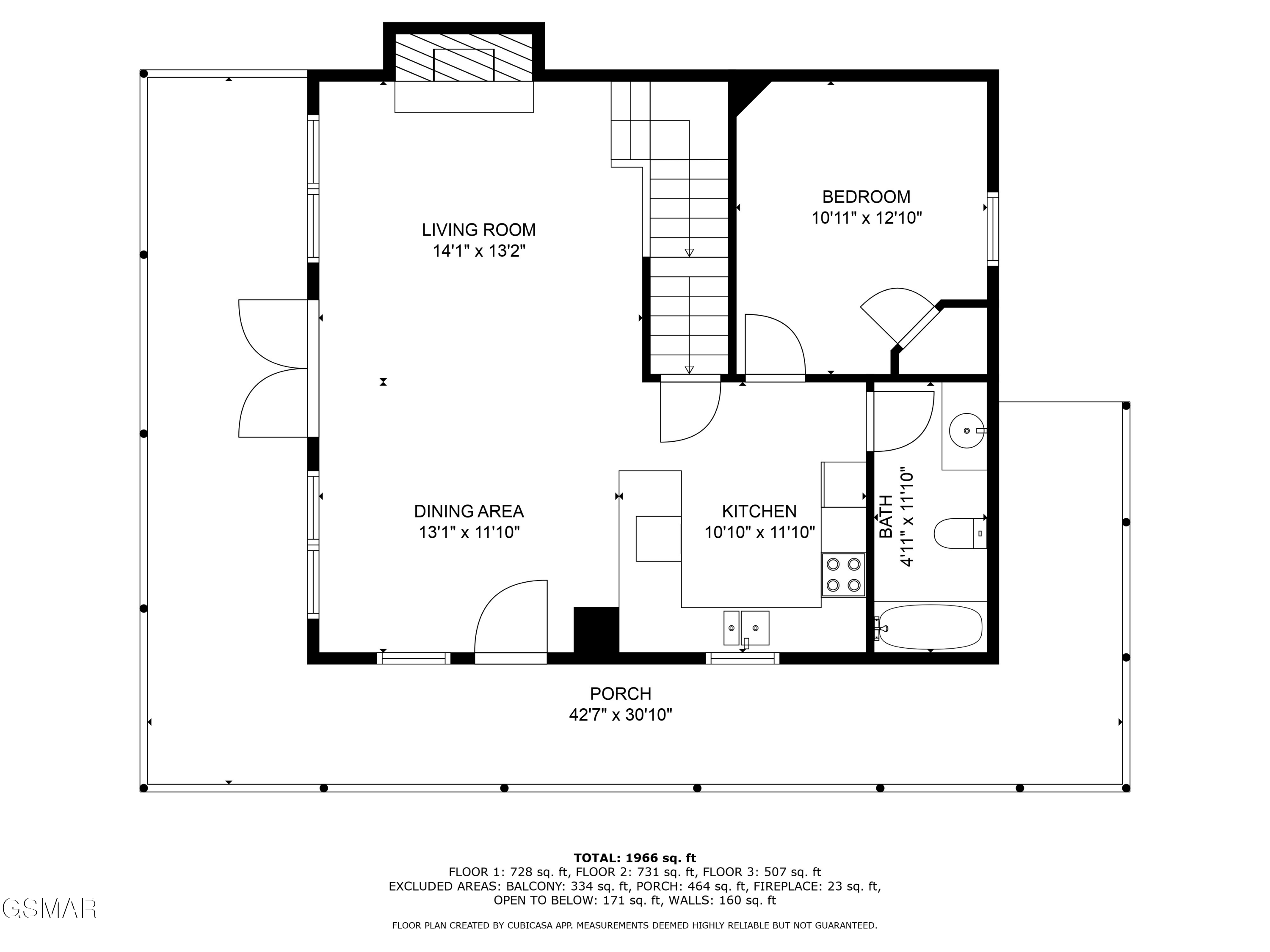 4445 Forest Vista Way Way