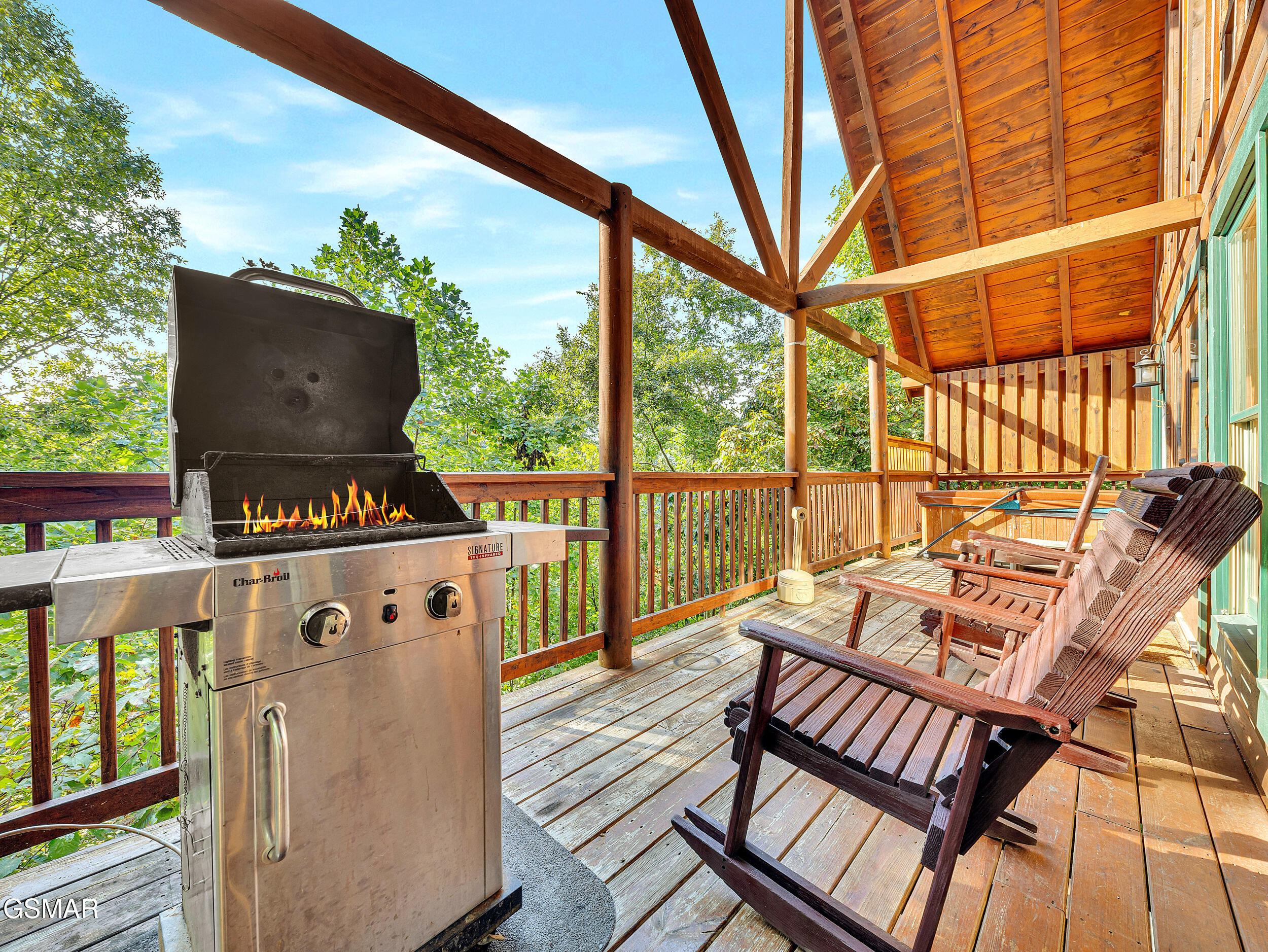 4445 Forest Vista Way Way