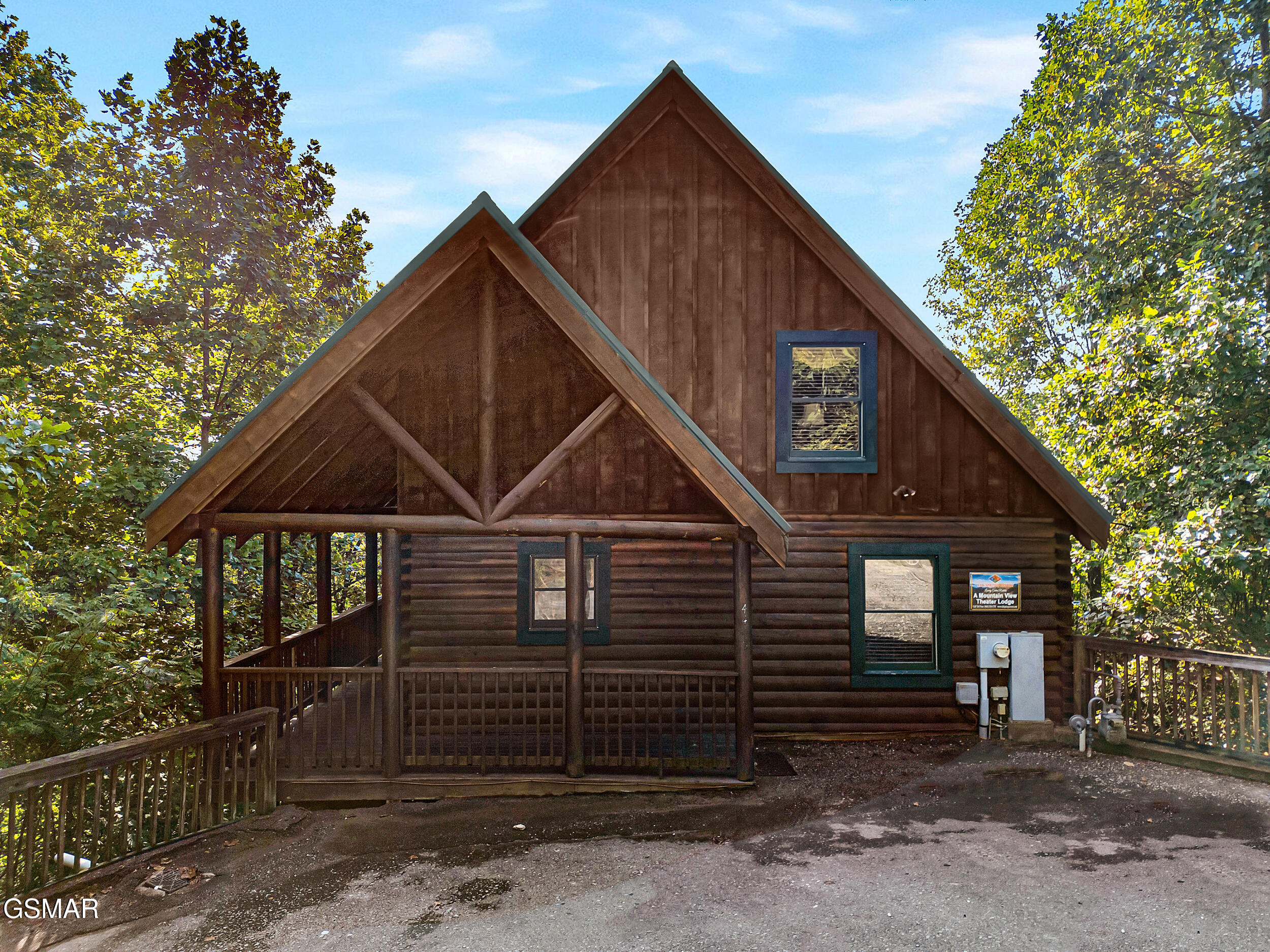 4445 Forest Vista Way Way