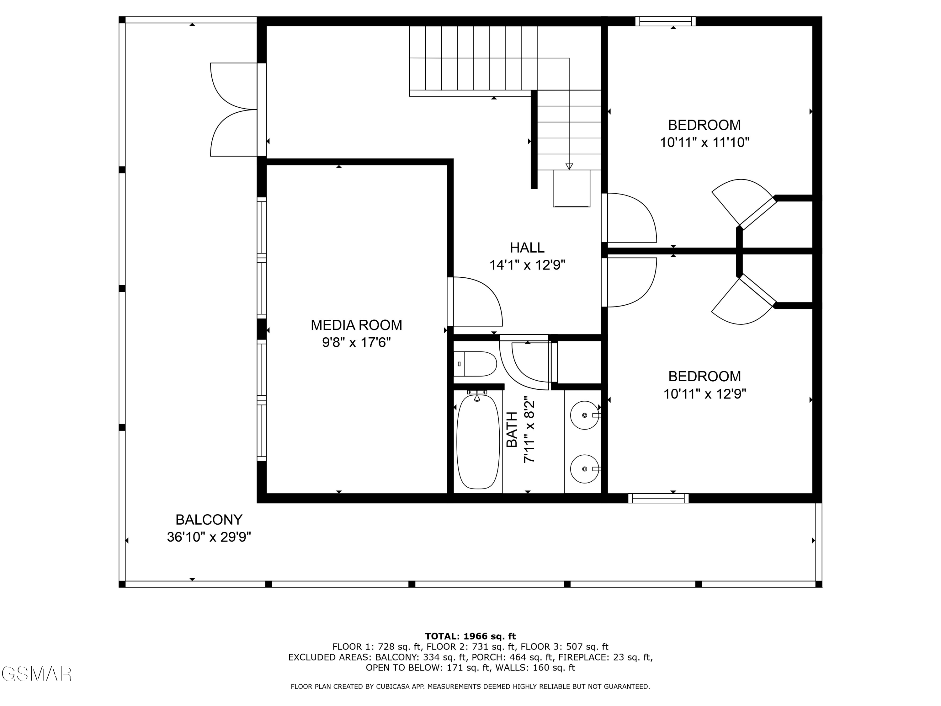 4445 Forest Vista Way Way