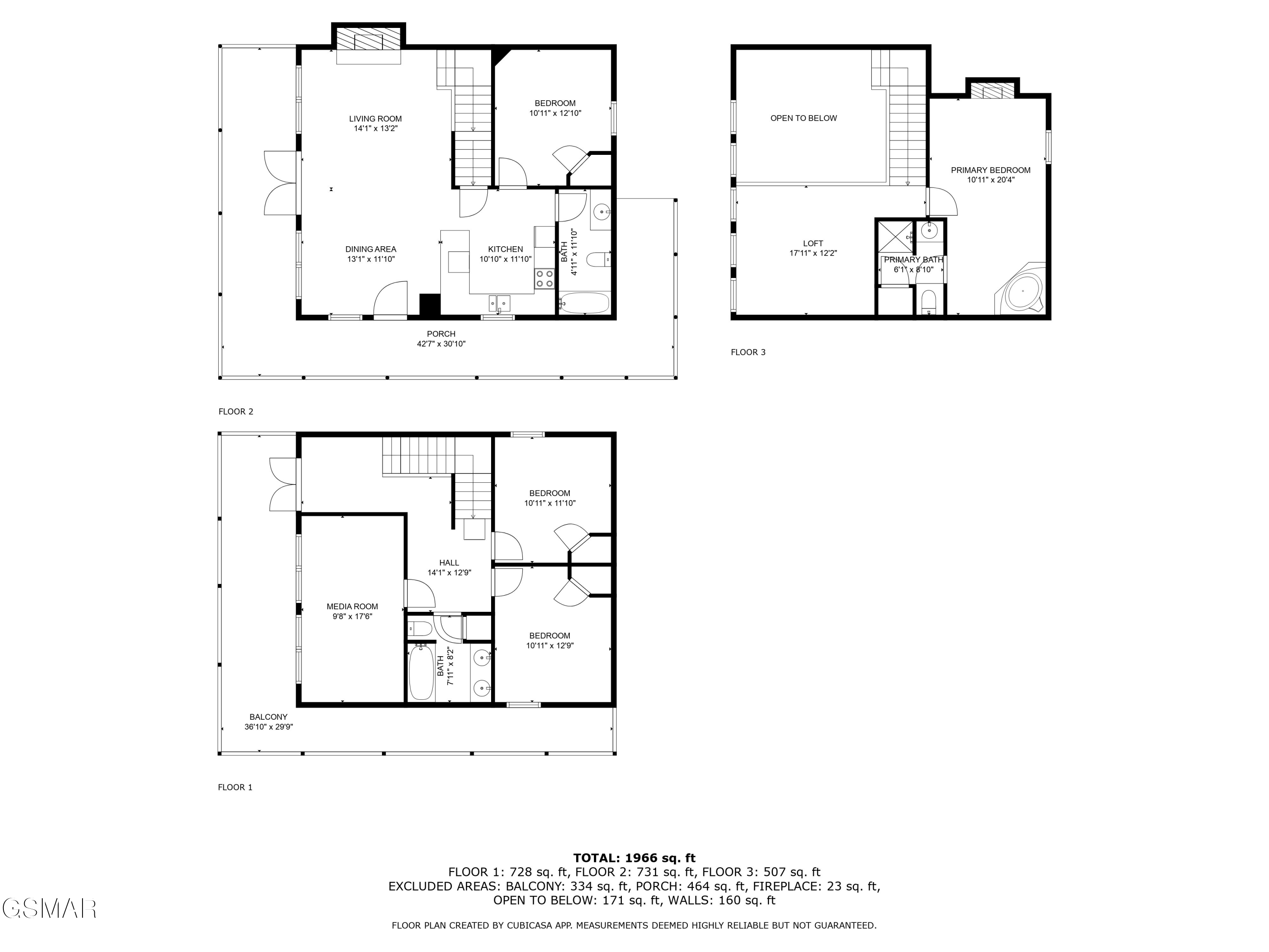 4445 Forest Vista Way Way