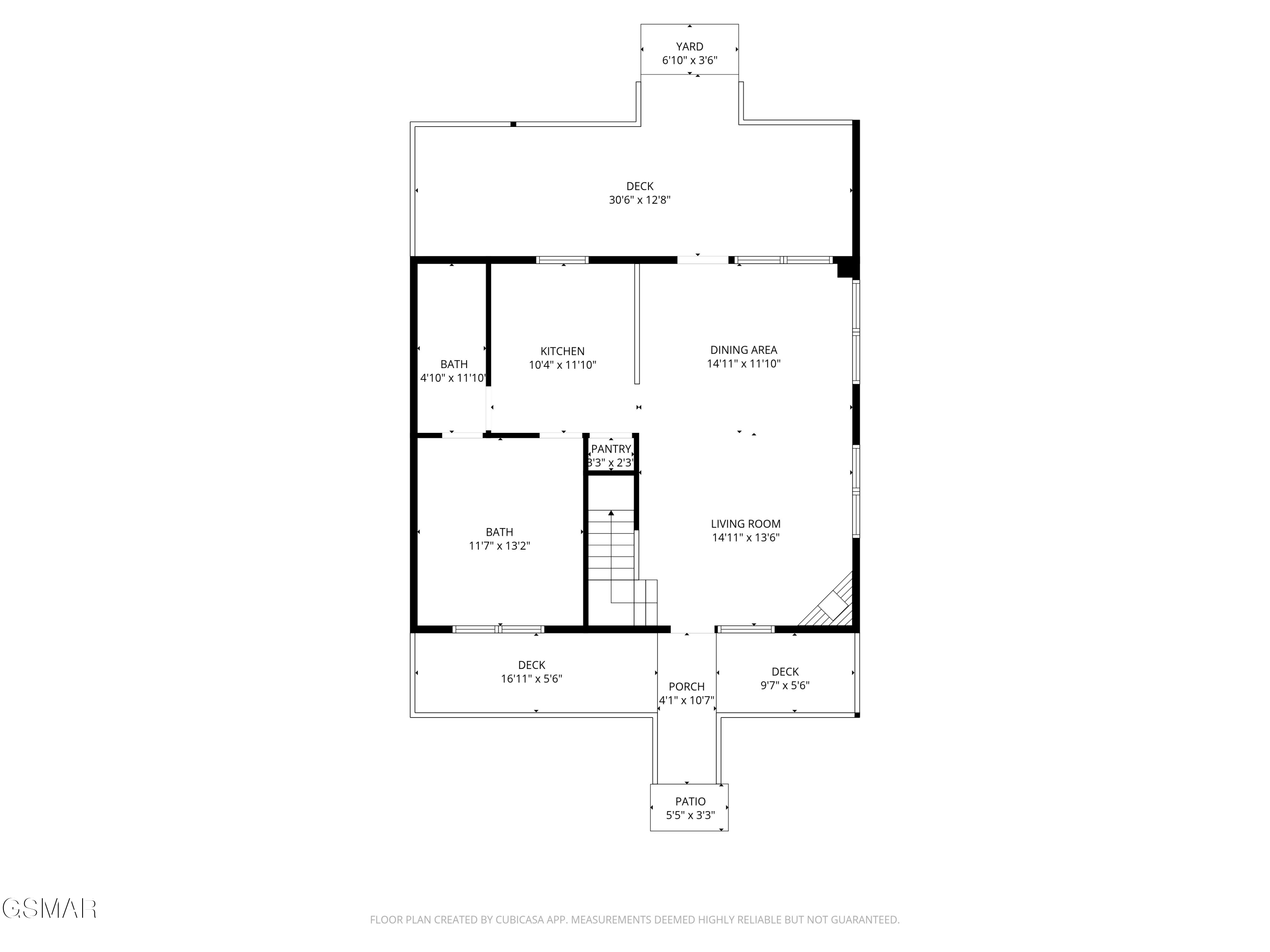 216 Caton Road Road