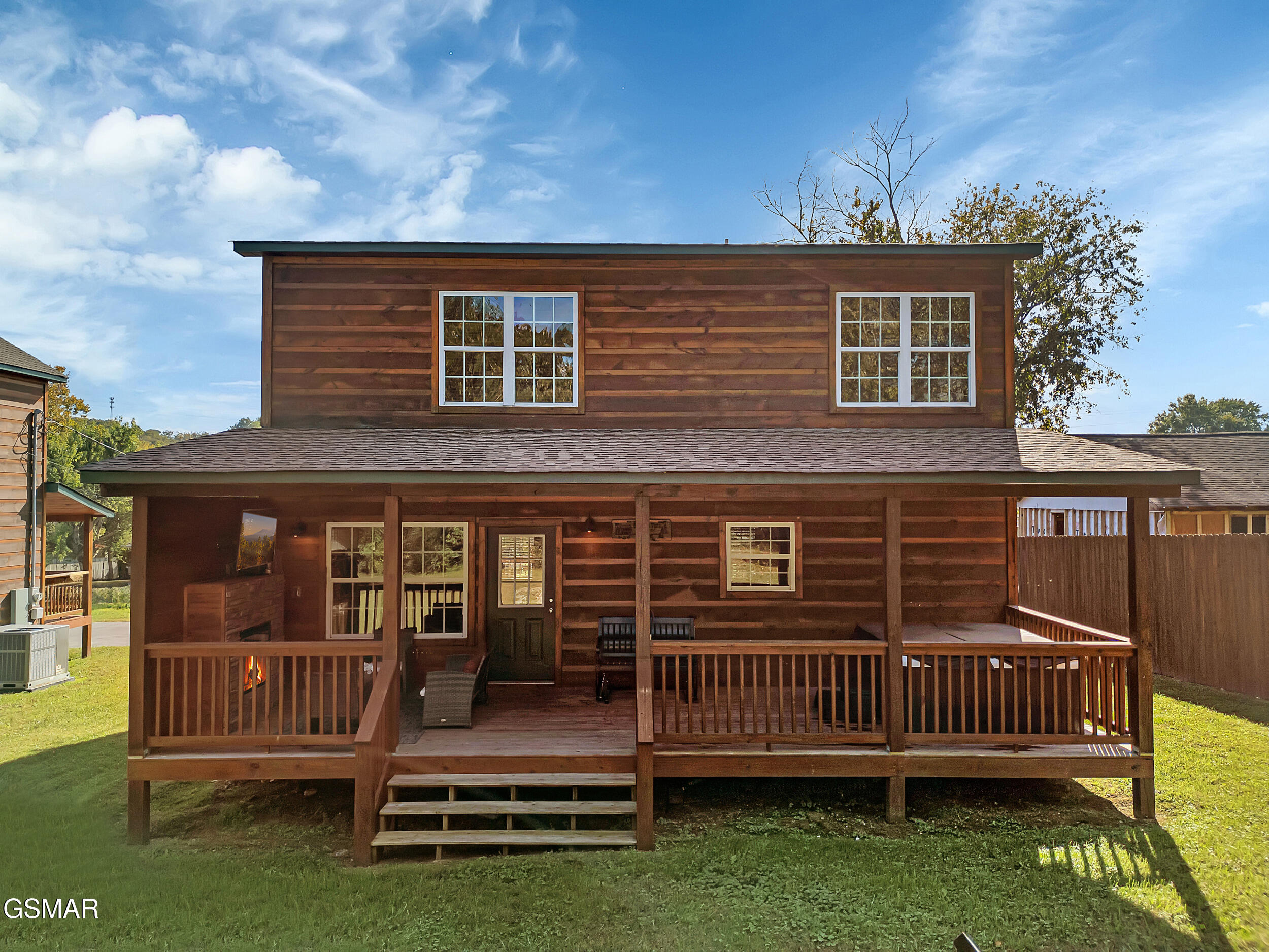 216 Caton Road Road