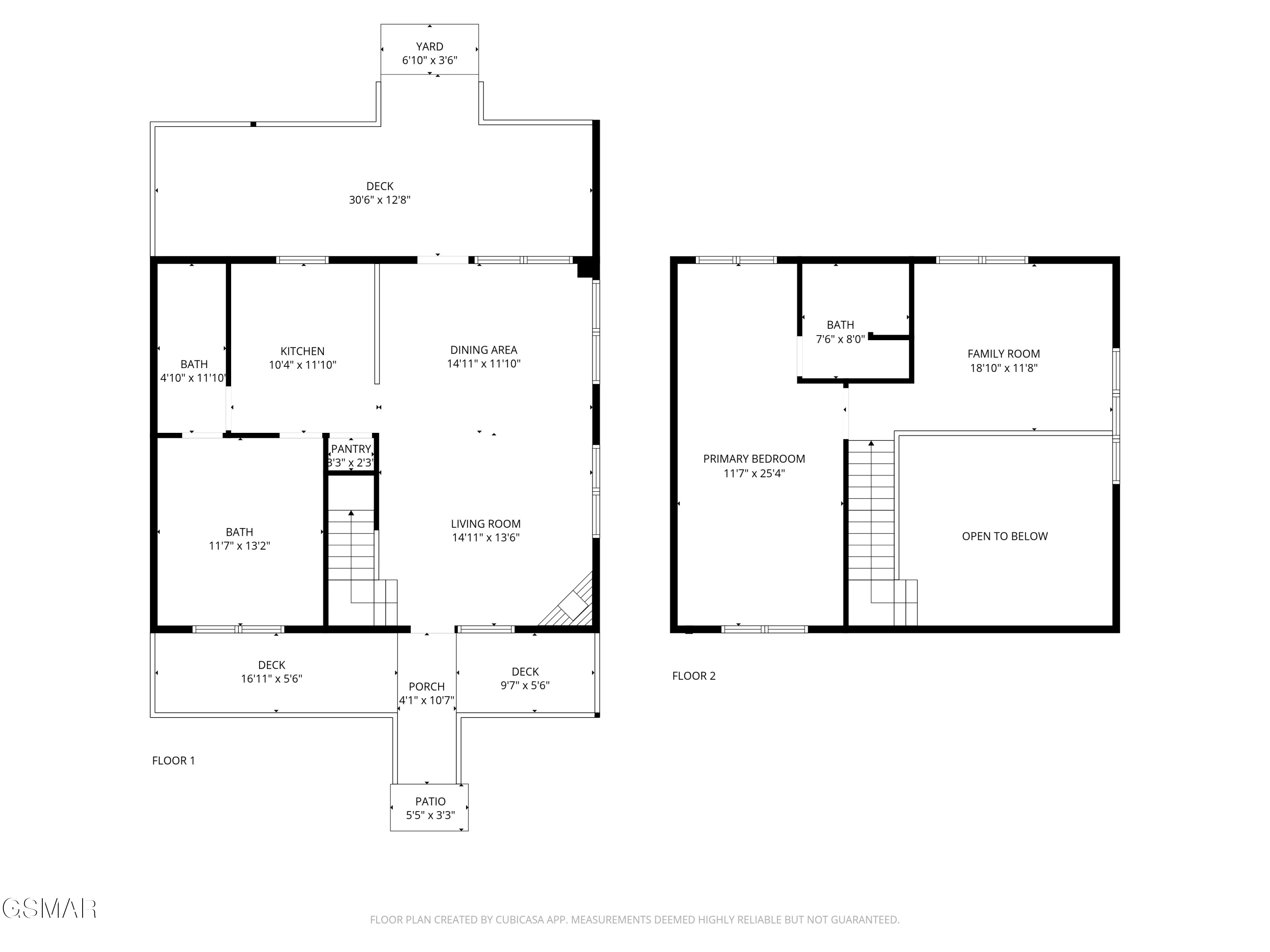 216 Caton Road Road