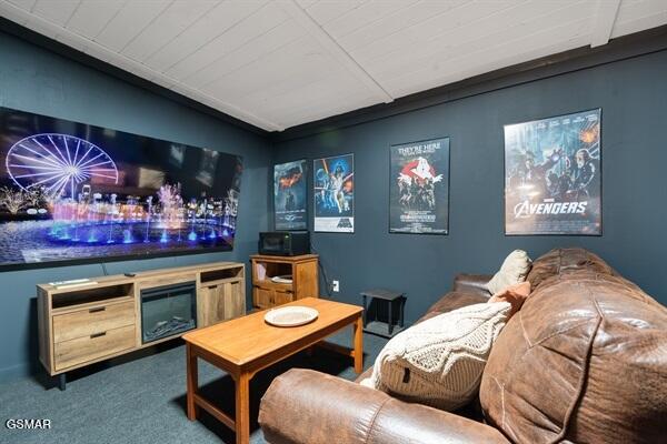 814 Gnatty Branch Road Road