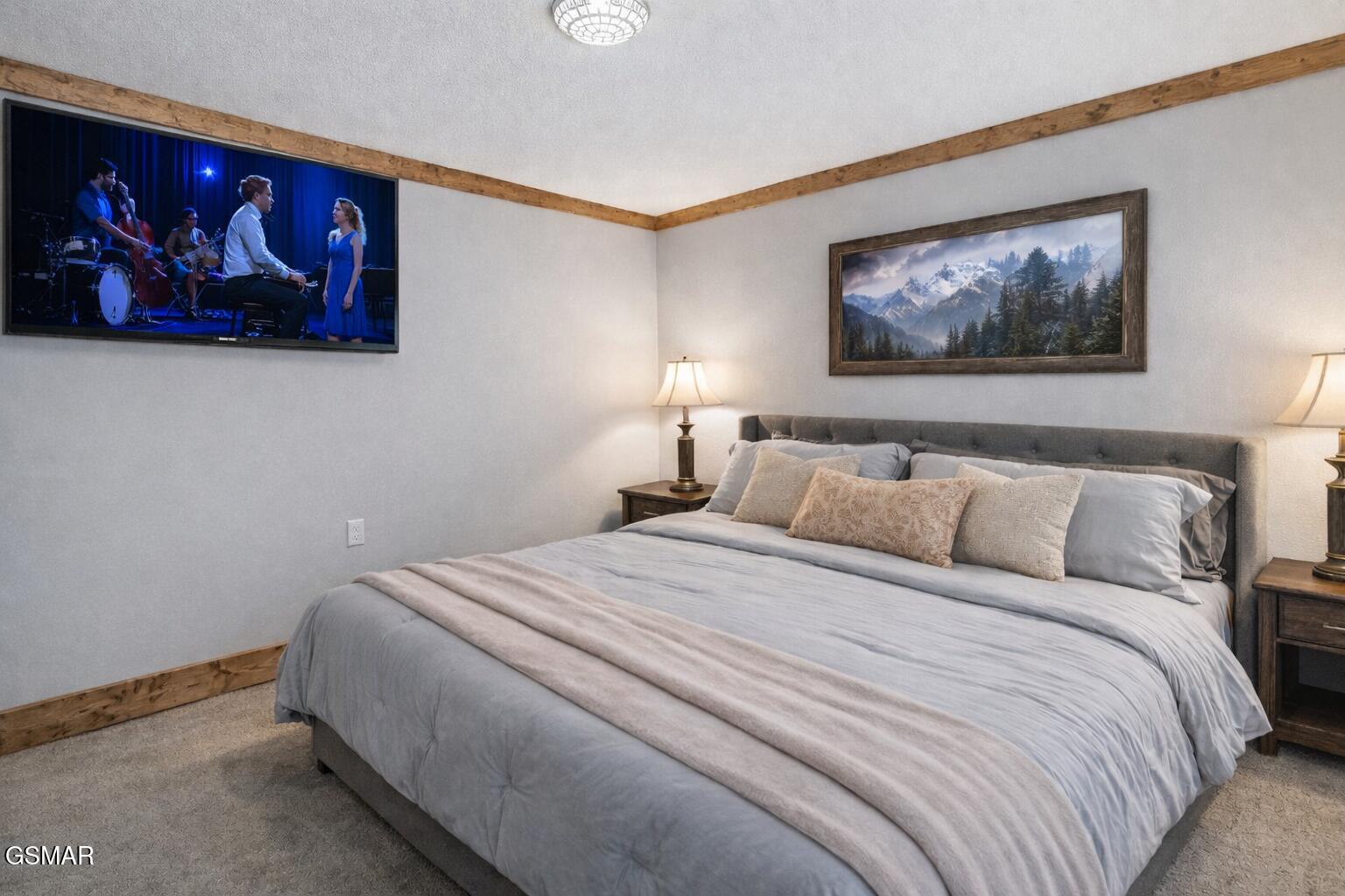 814 Gnatty Branch Road Road