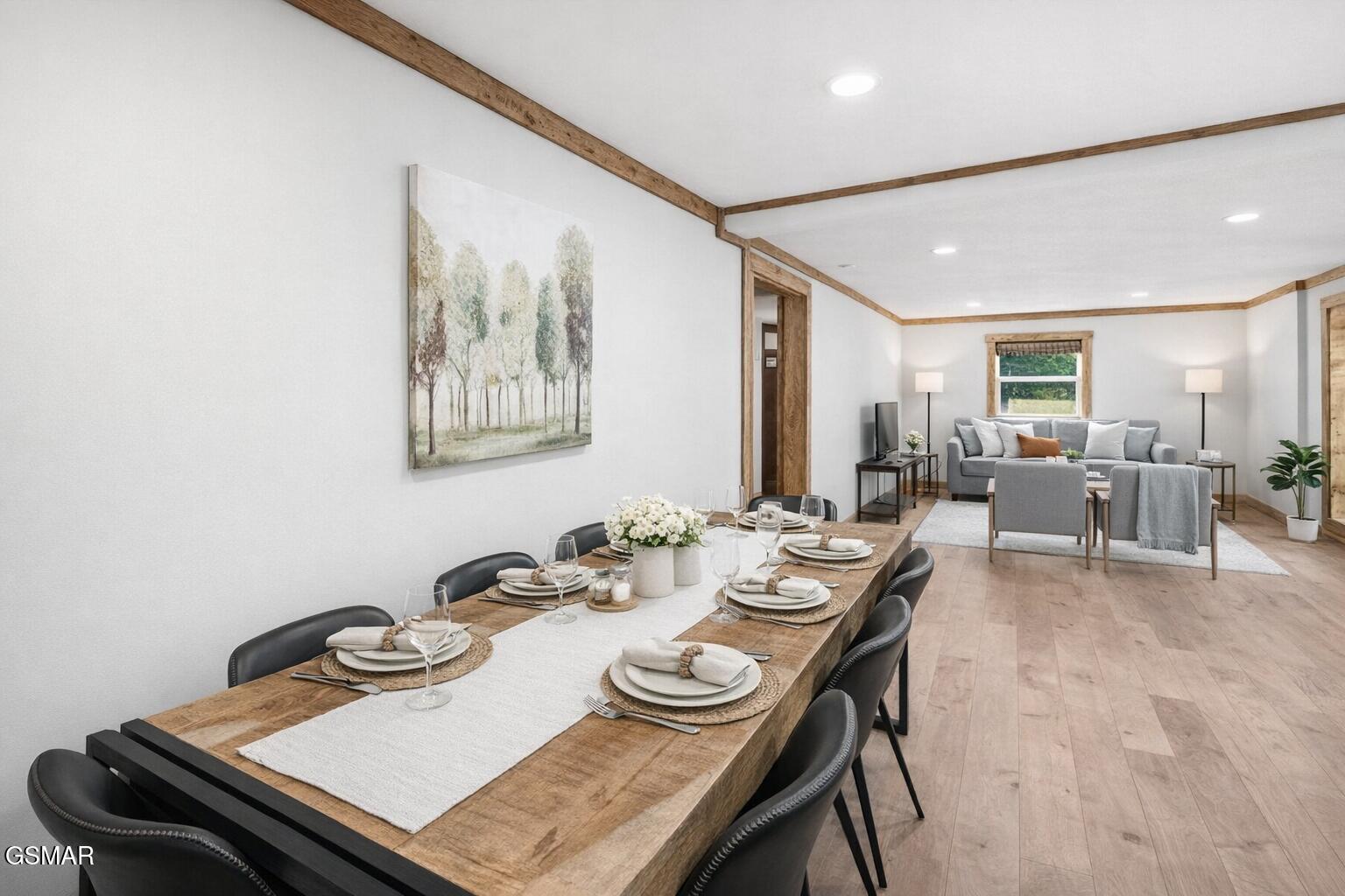 814 Gnatty Branch Road Road