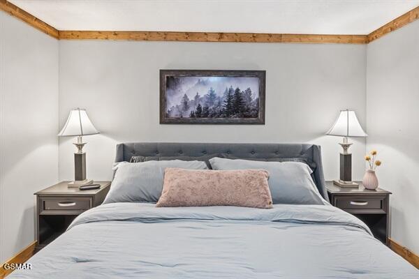 814 Gnatty Branch Road Road