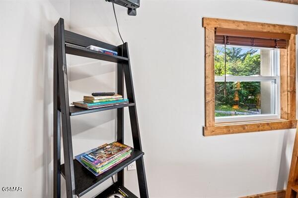 814 Gnatty Branch Road Road