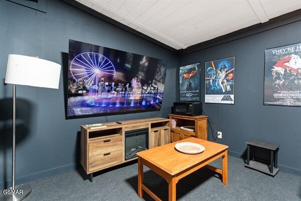 814 Gnatty Branch Road Road