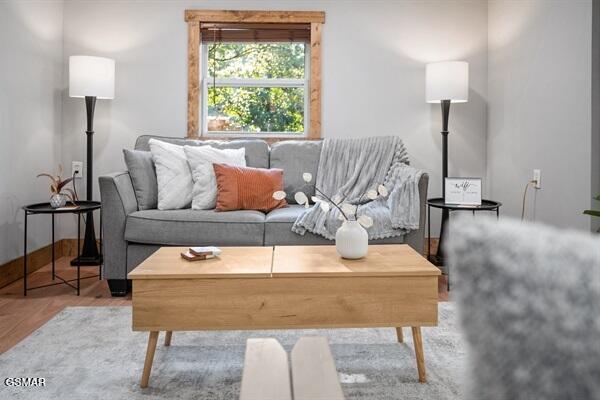 814 Gnatty Branch Road Road