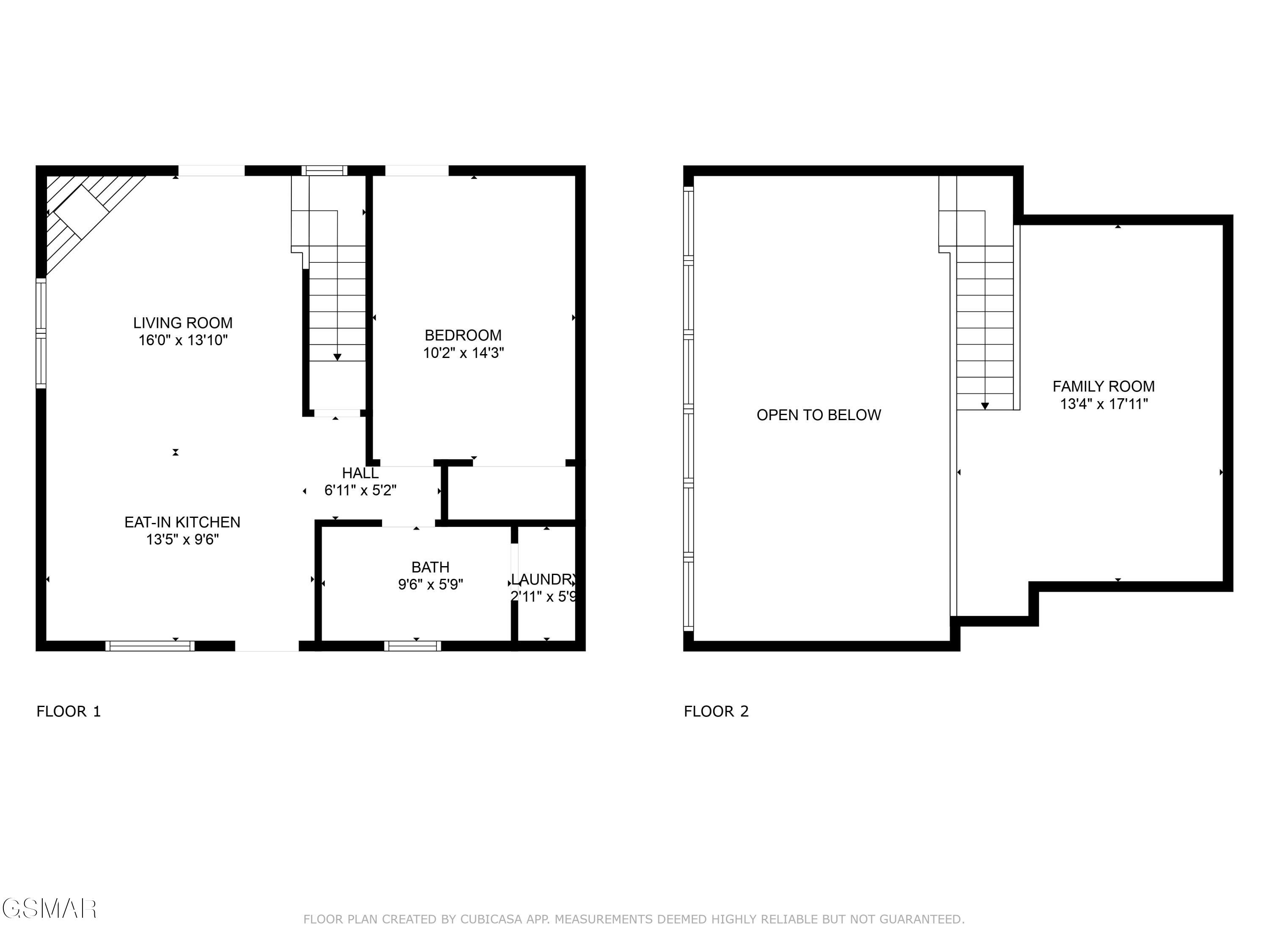 1805,1806 Mossy Trail