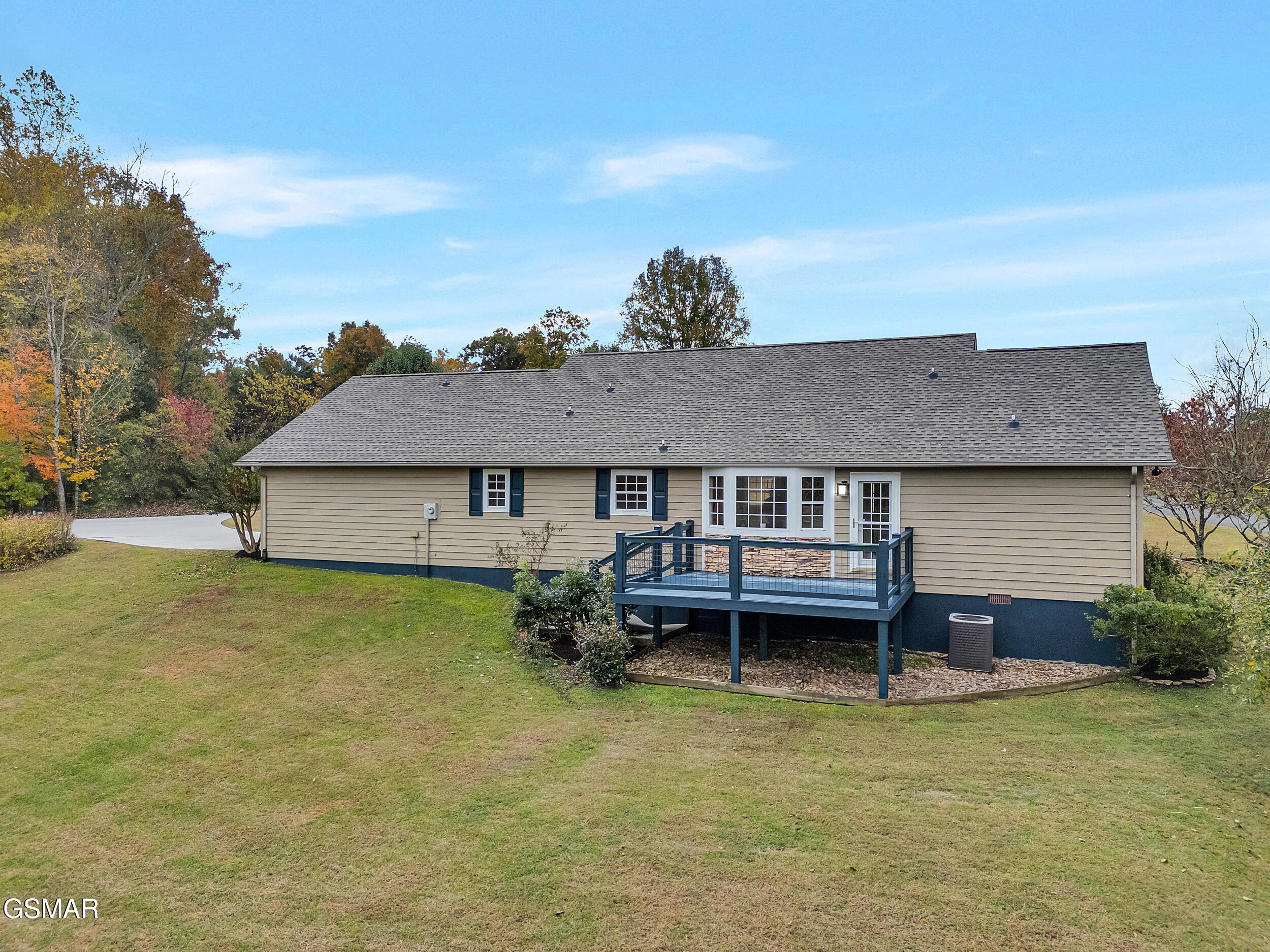 851 Eagle View Drive Drive