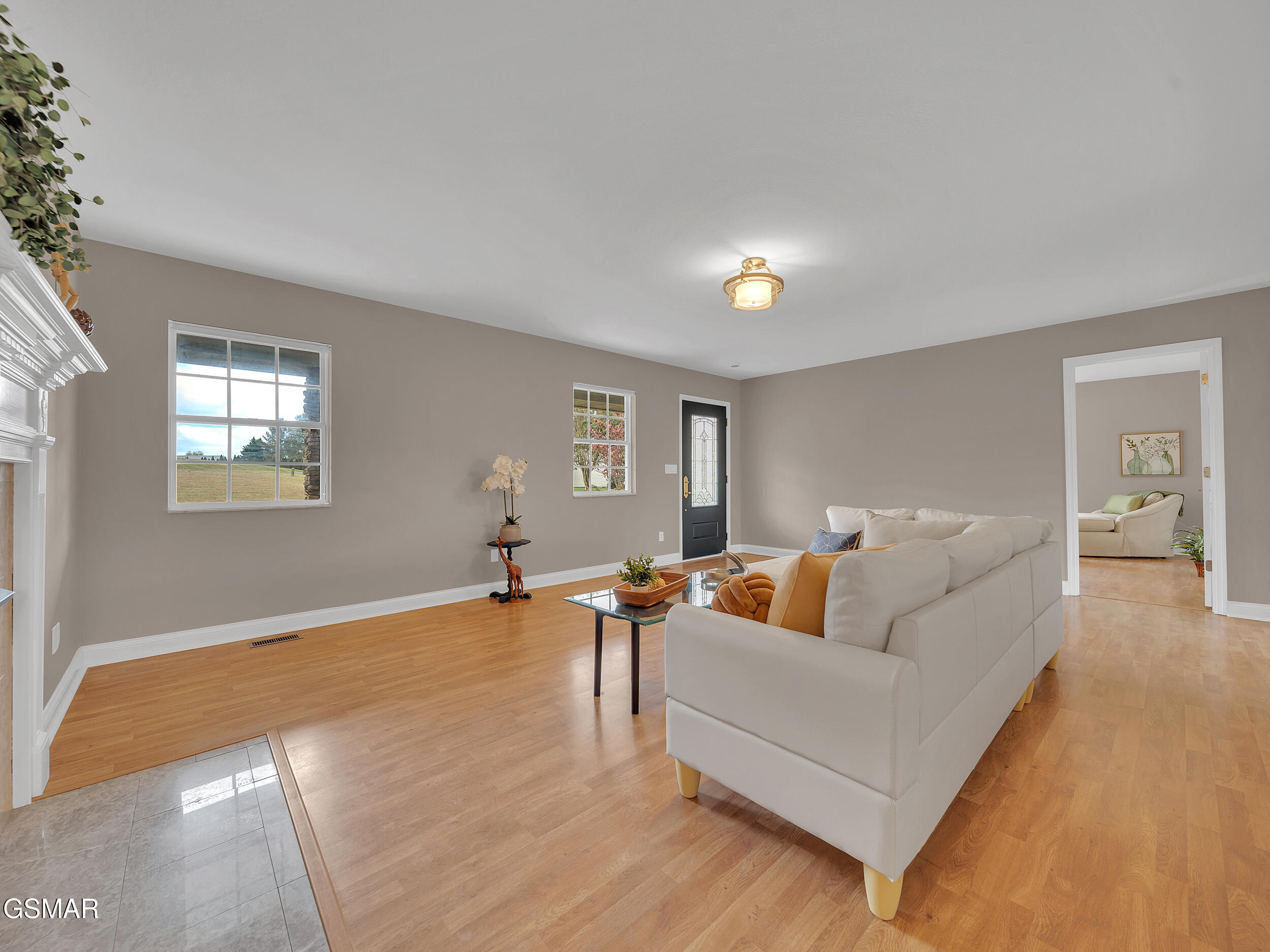 851 Eagle View Drive Drive