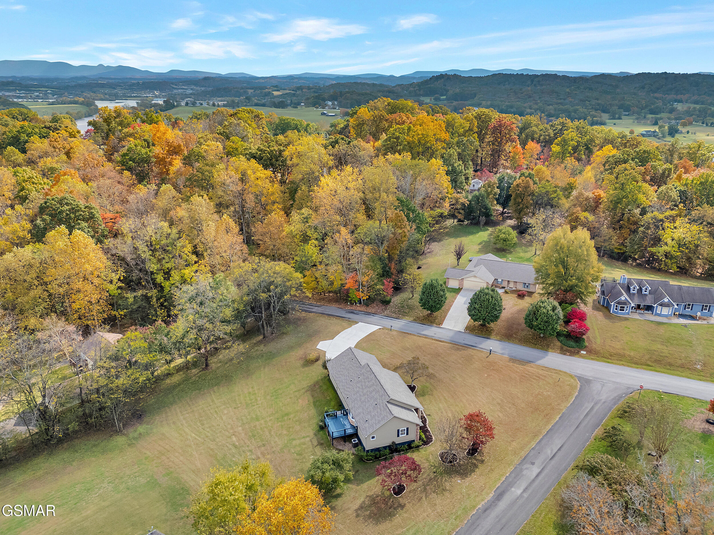 851 Eagle View Drive Drive