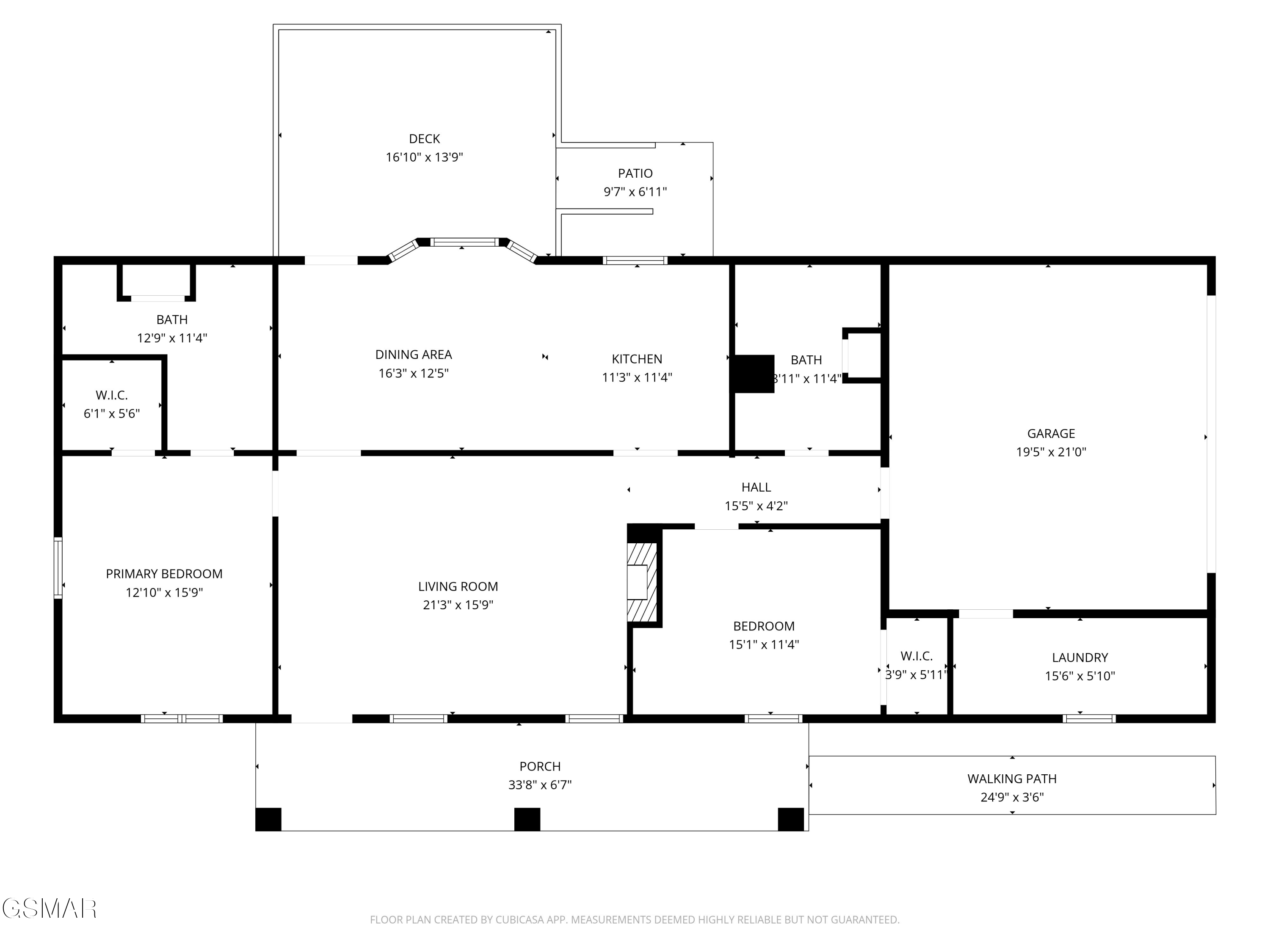 851 Eagle View Drive Drive