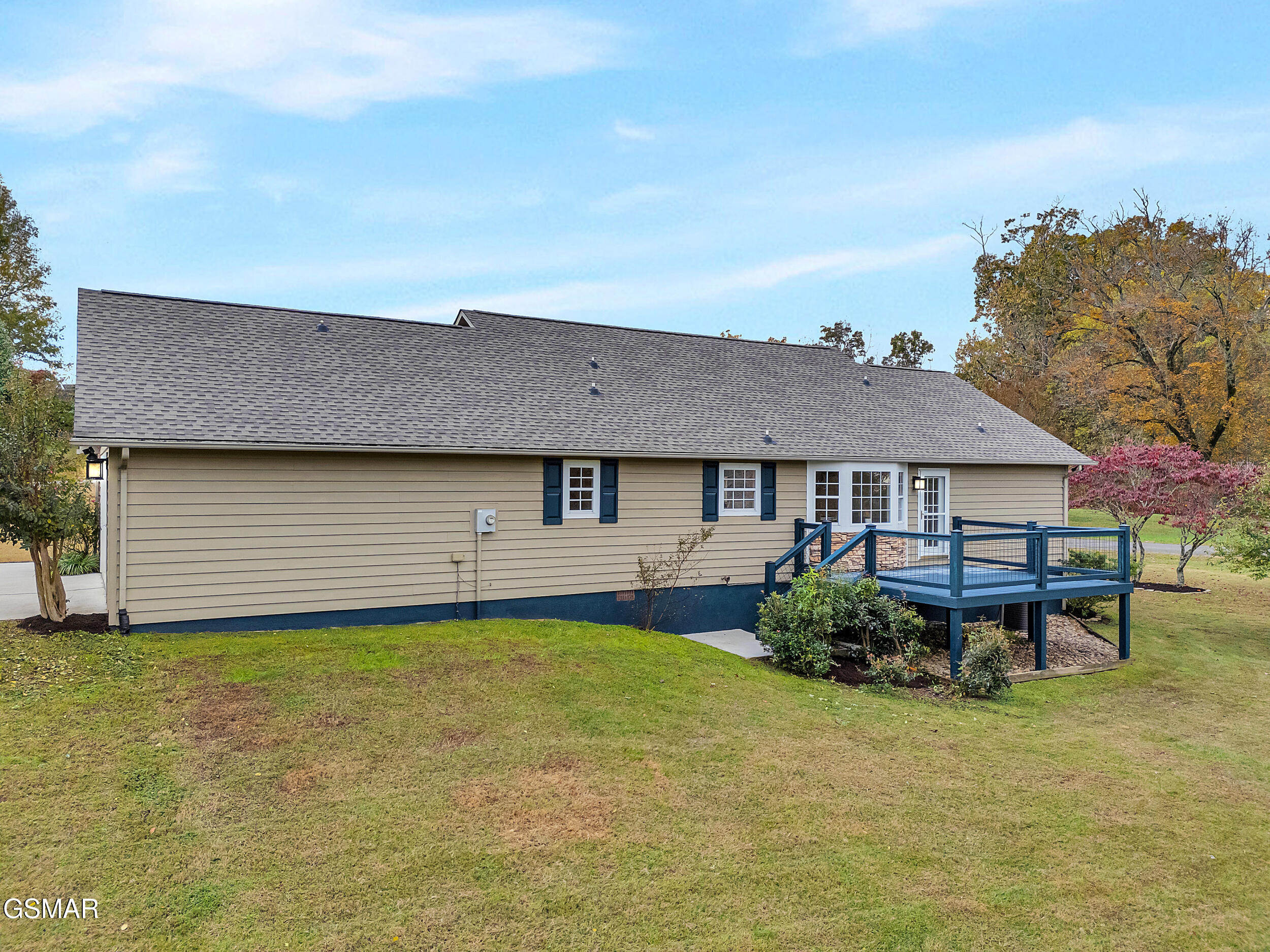 851 Eagle View Drive Drive