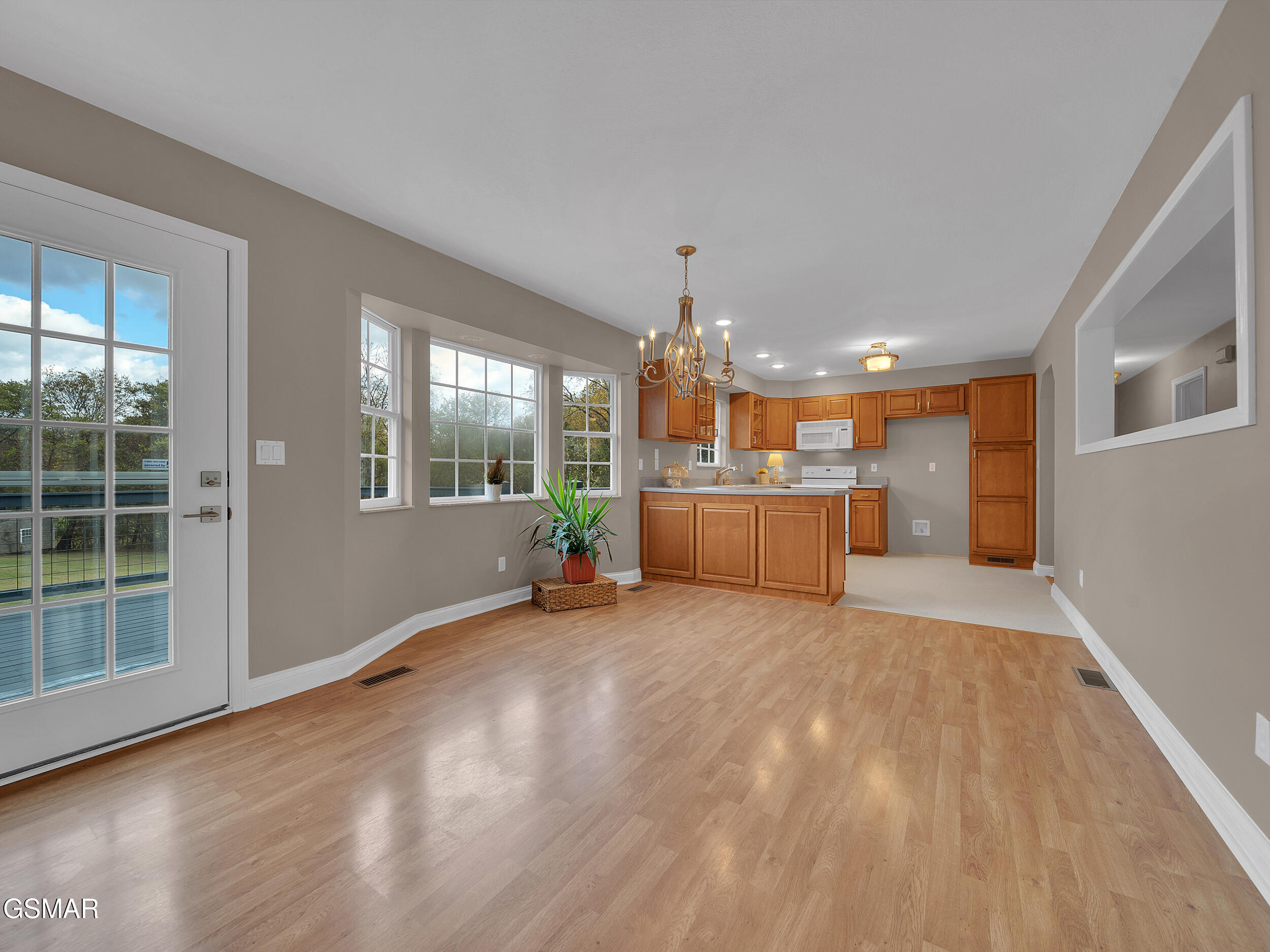 851 Eagle View Drive Drive