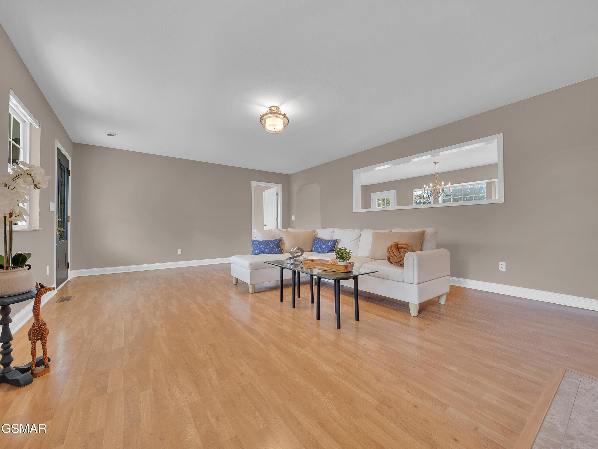 851 Eagle View Drive Drive