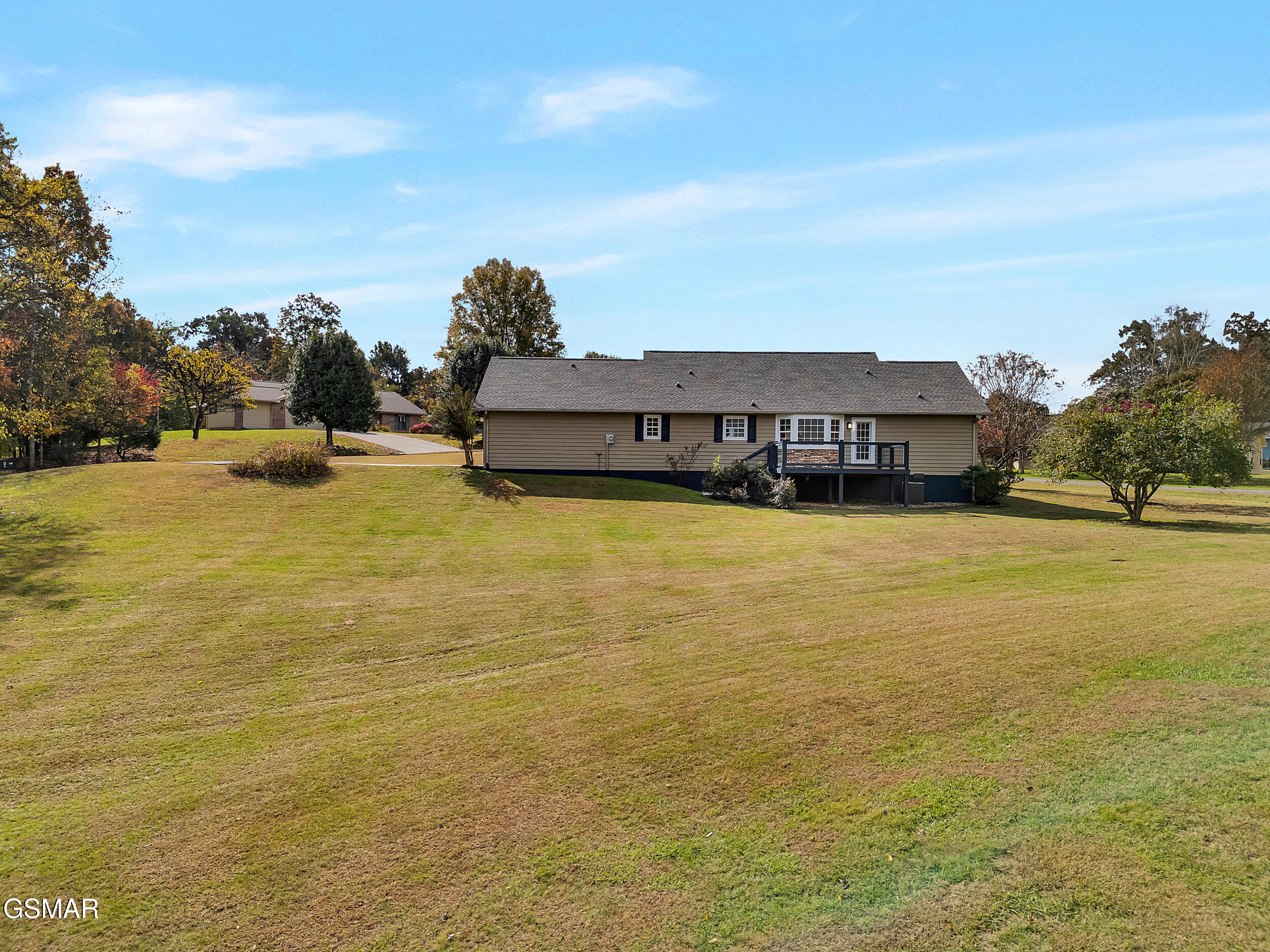 851 Eagle View Drive Drive