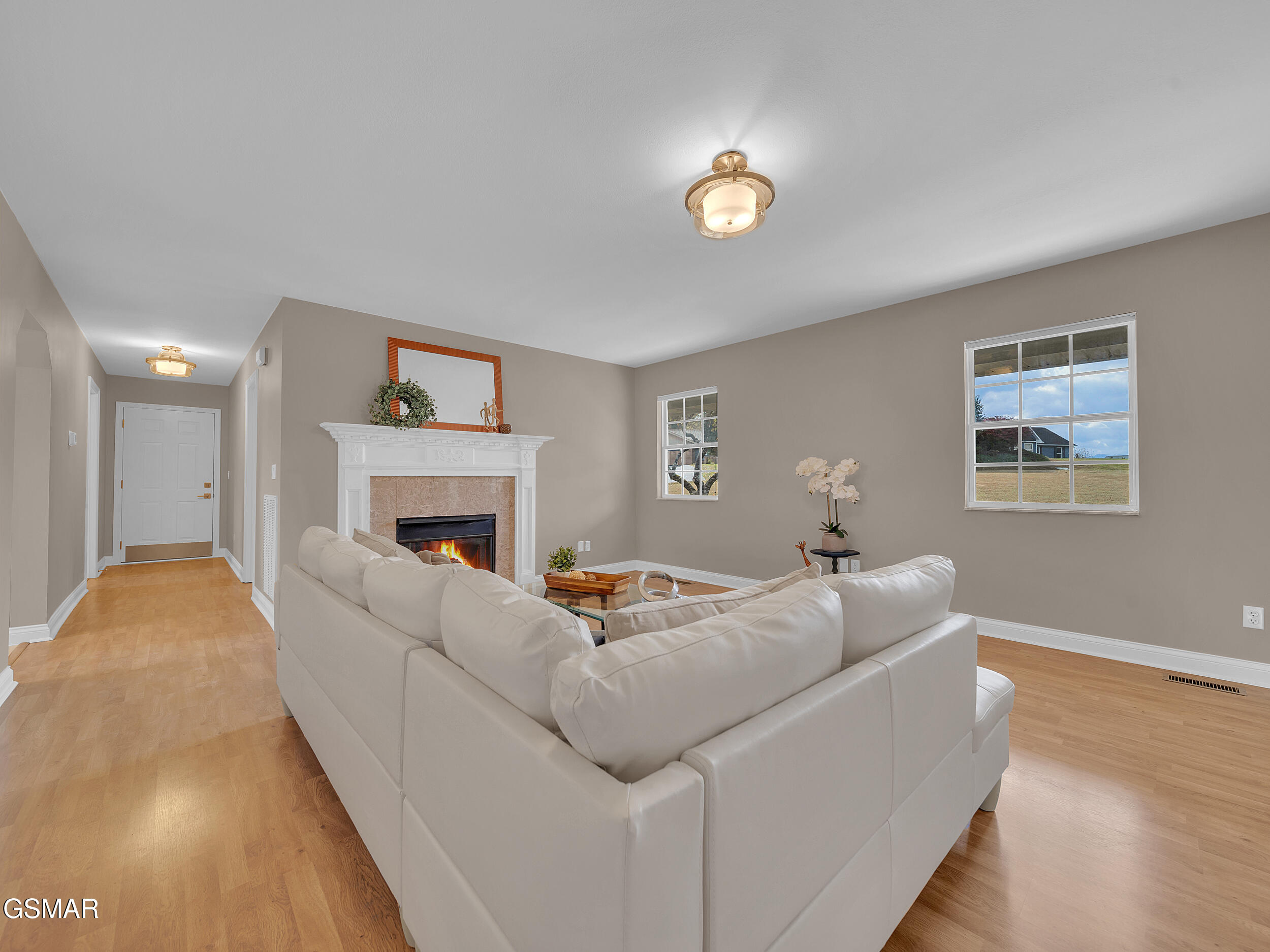 851 Eagle View Drive Drive