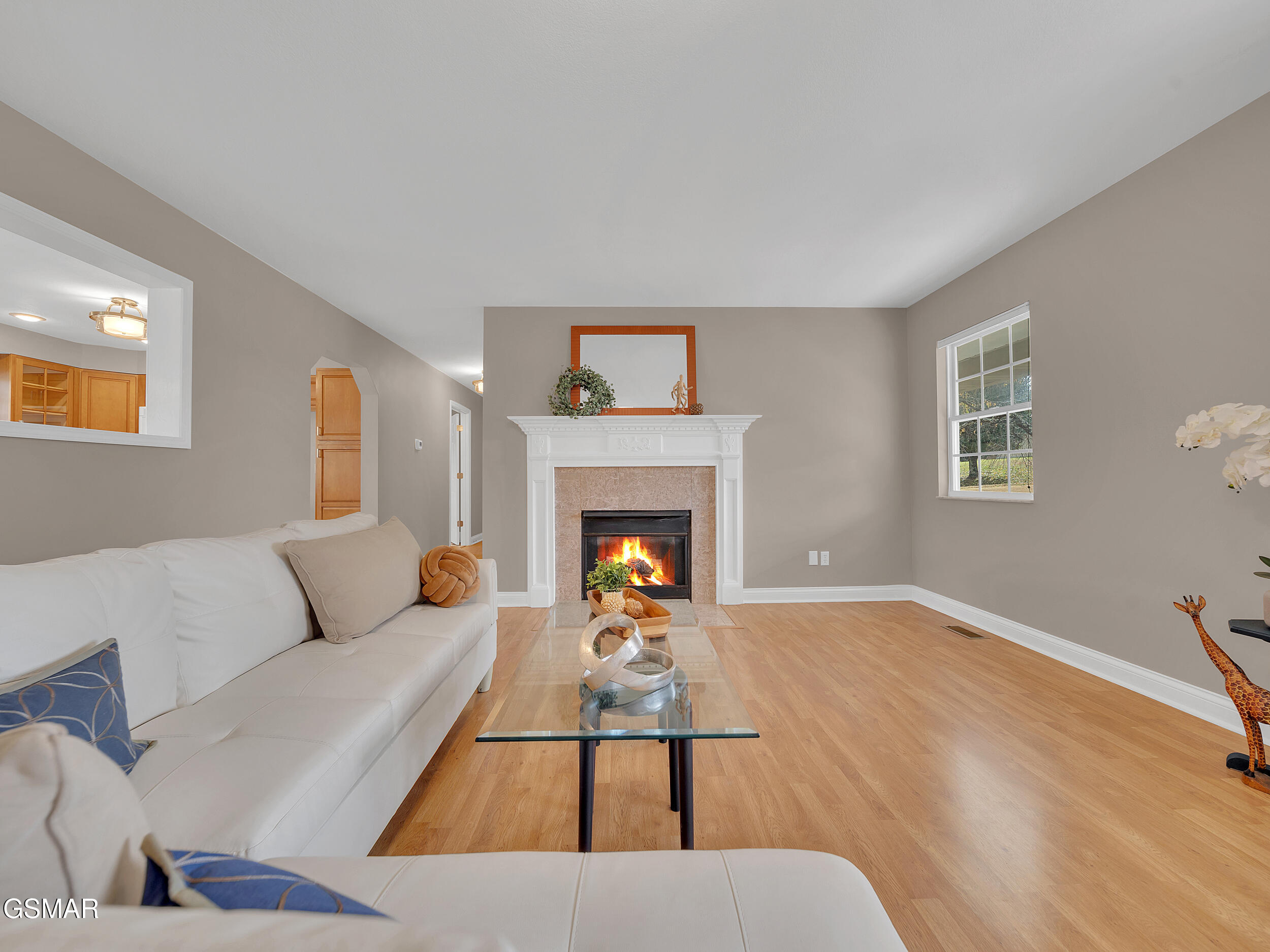 851 Eagle View Drive Drive