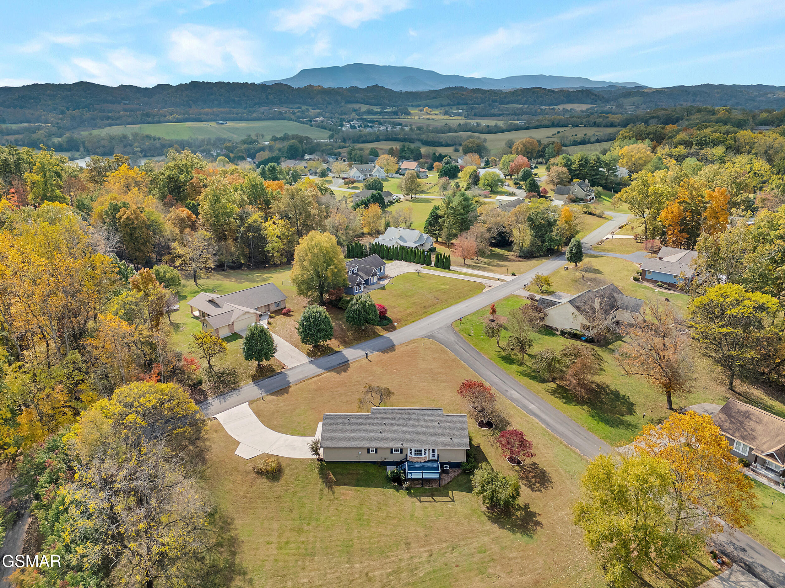 851 Eagle View Drive Drive