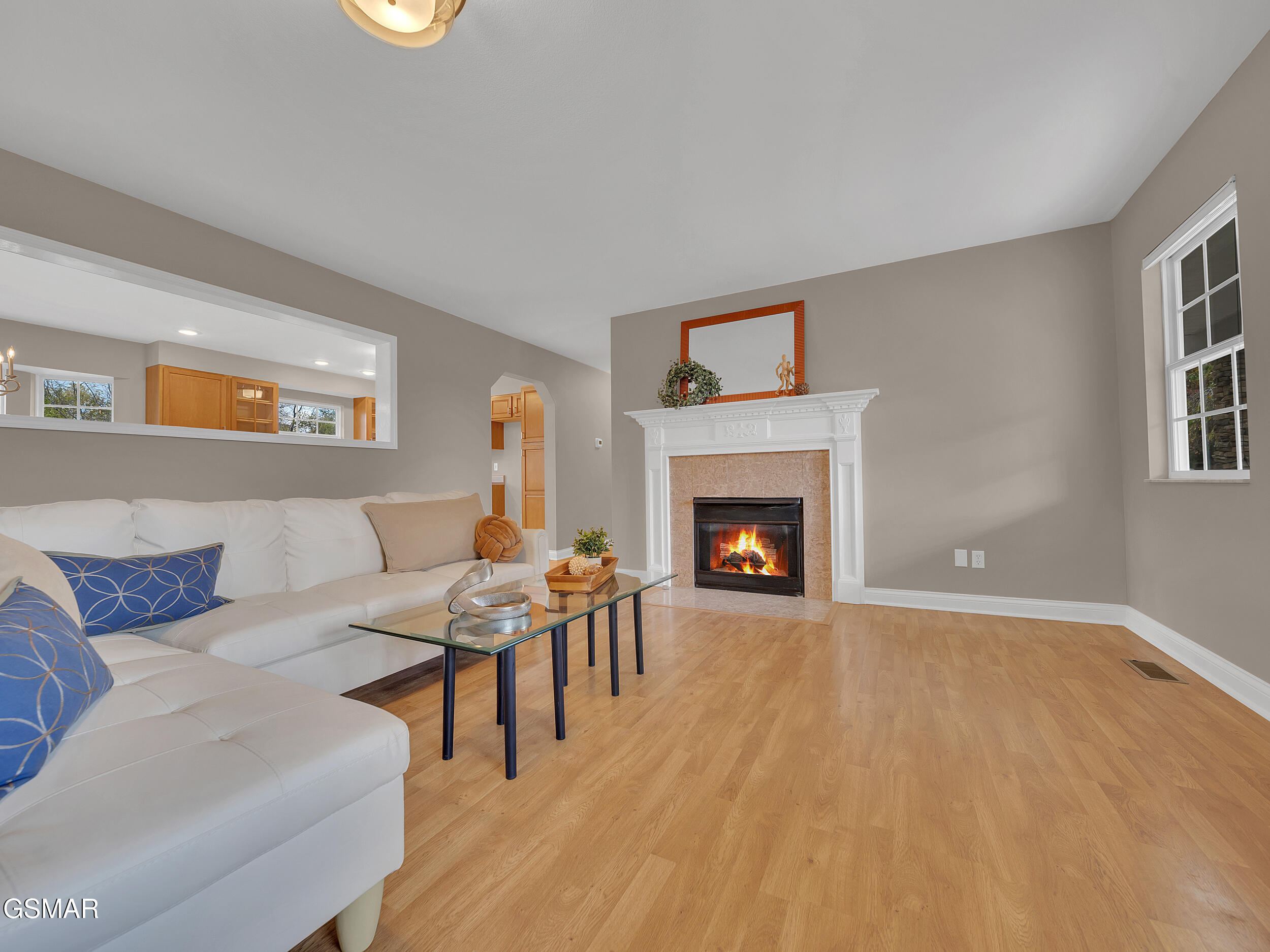 851 Eagle View Drive Drive