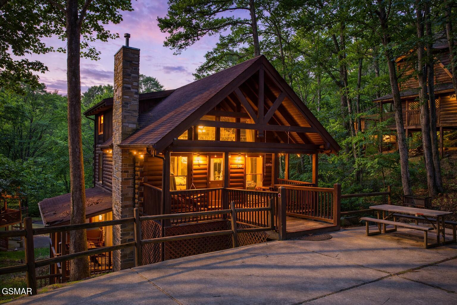 952 Iron Mountain Road Road