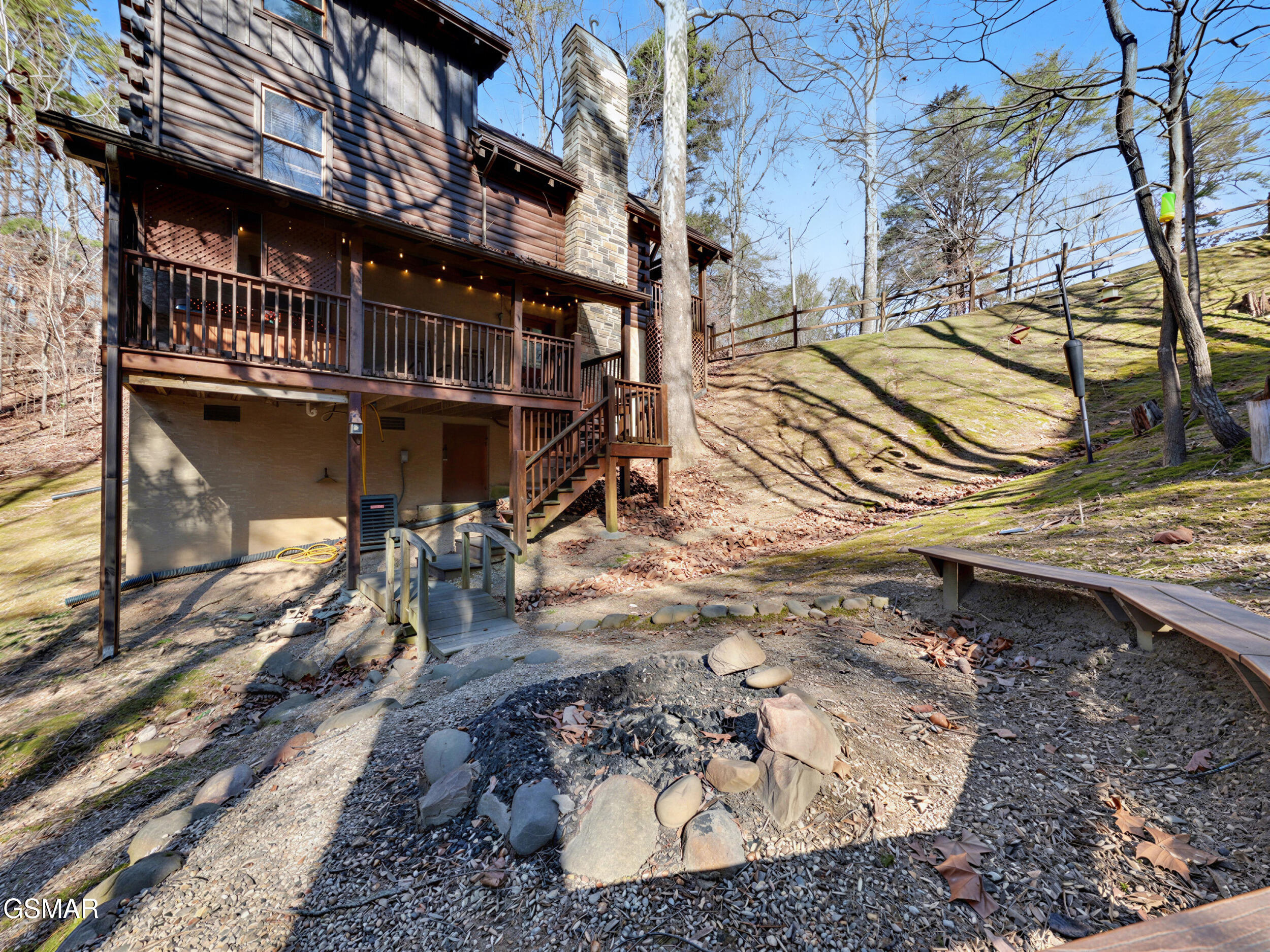 952 Iron Mountain Road Road