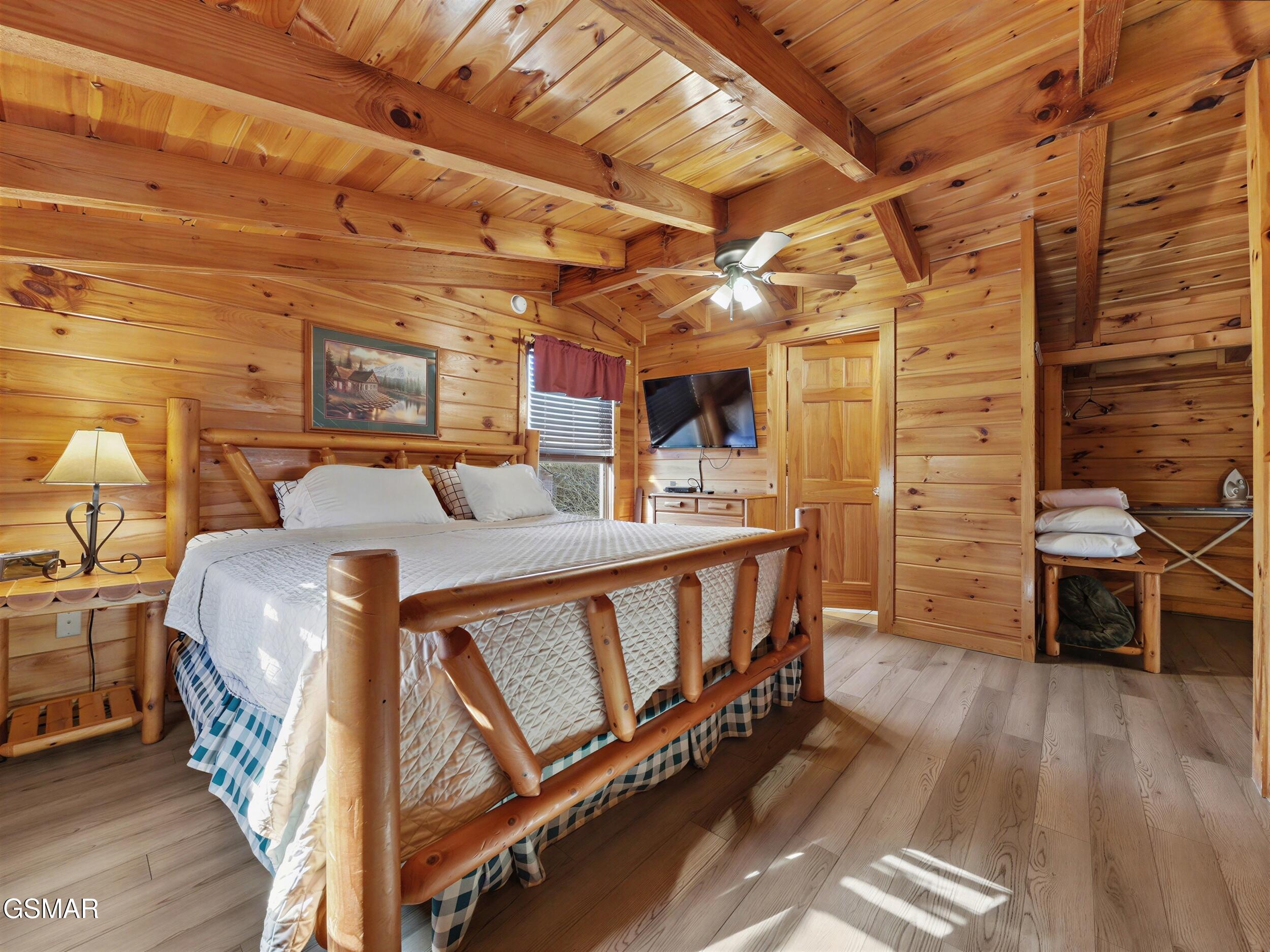 952 Iron Mountain Road Road