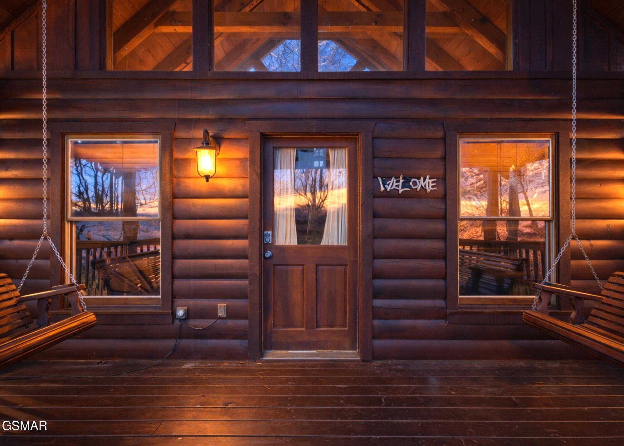 952 Iron Mountain Road Road