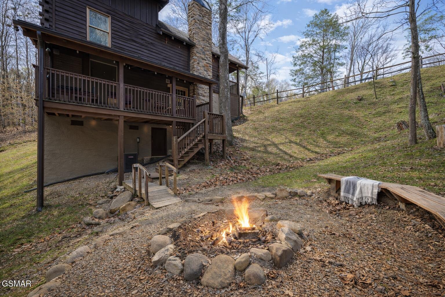 952 Iron Mountain Road Road