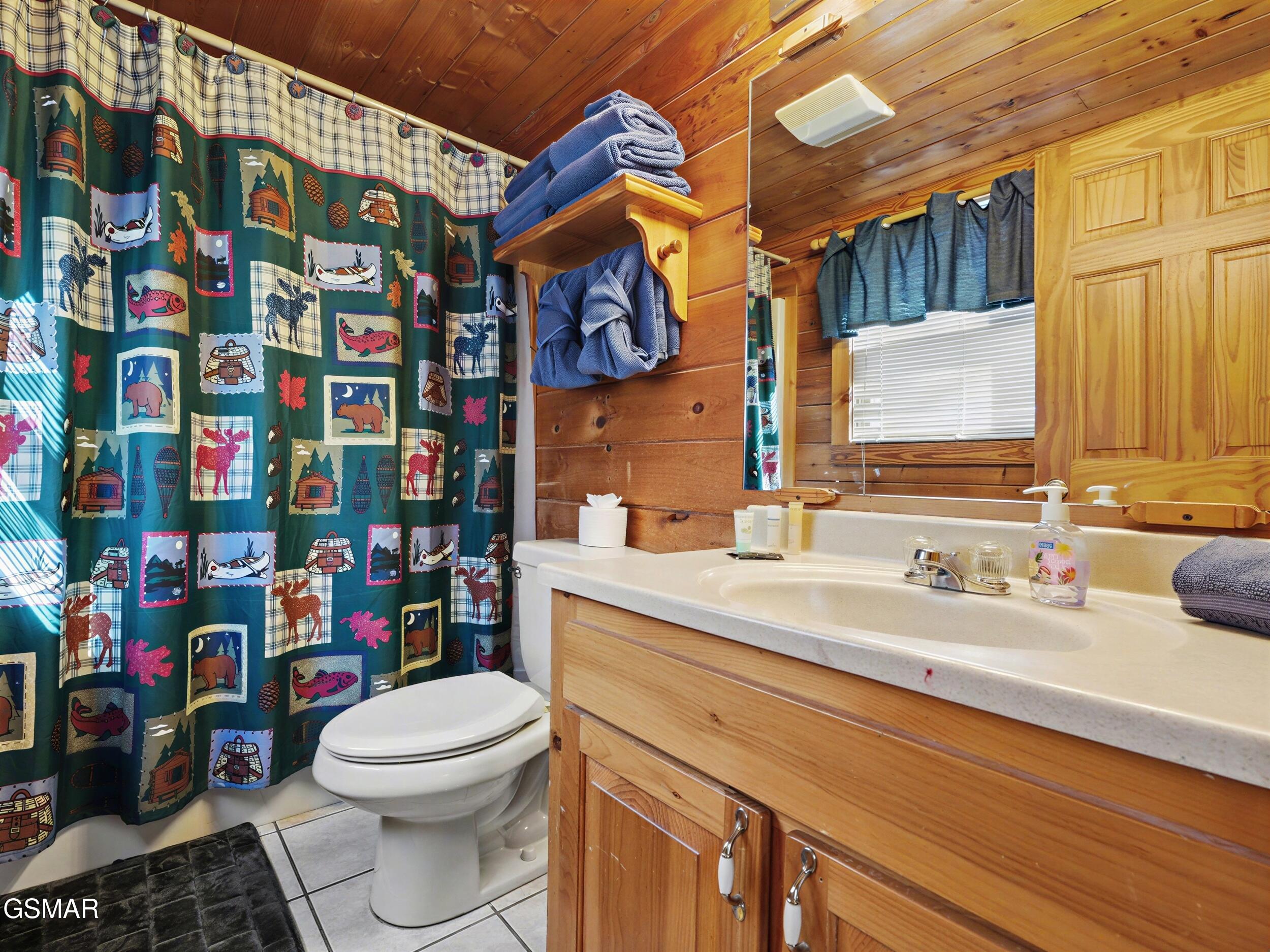 952 Iron Mountain Road Road