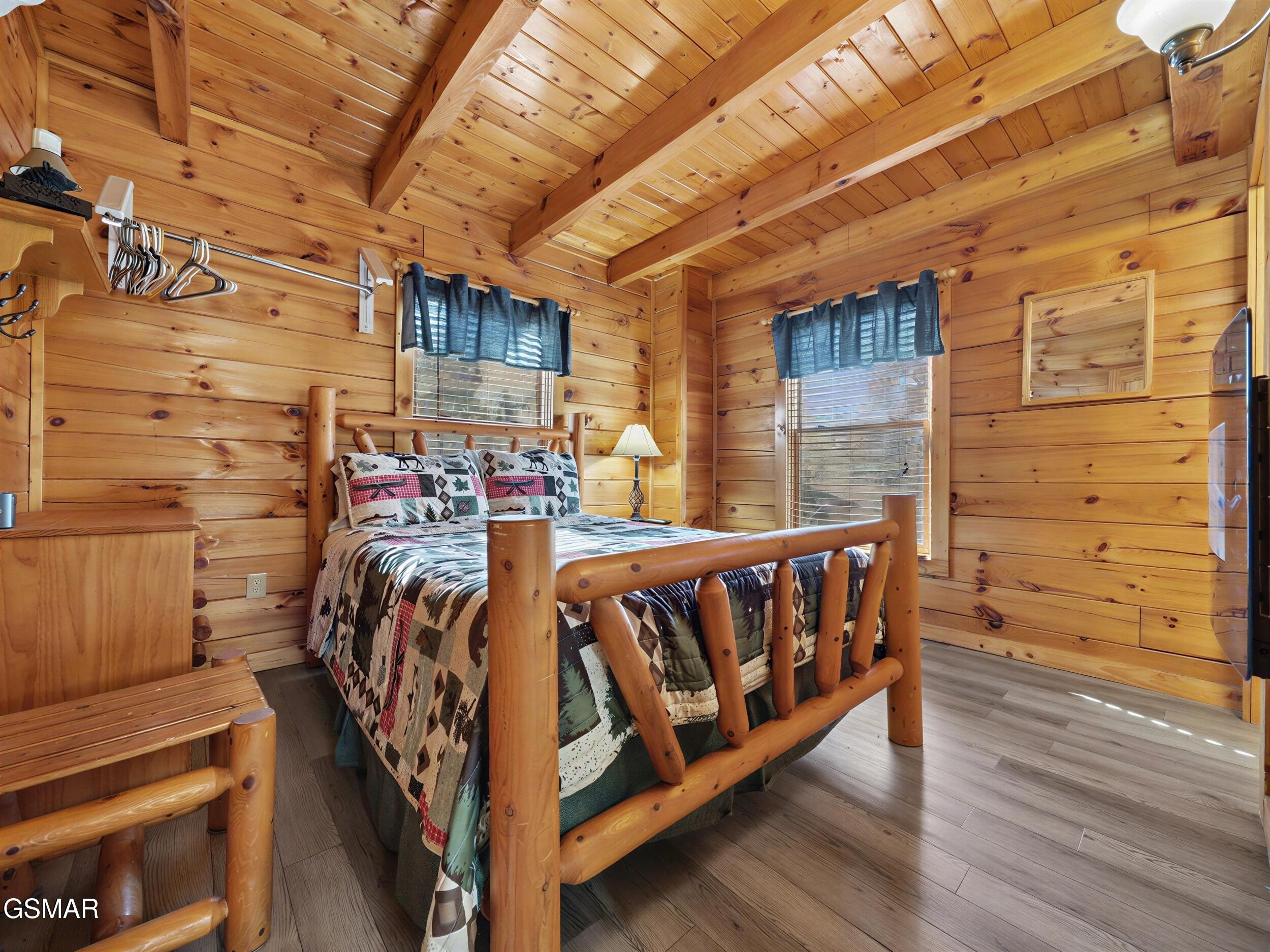 952 Iron Mountain Road Road