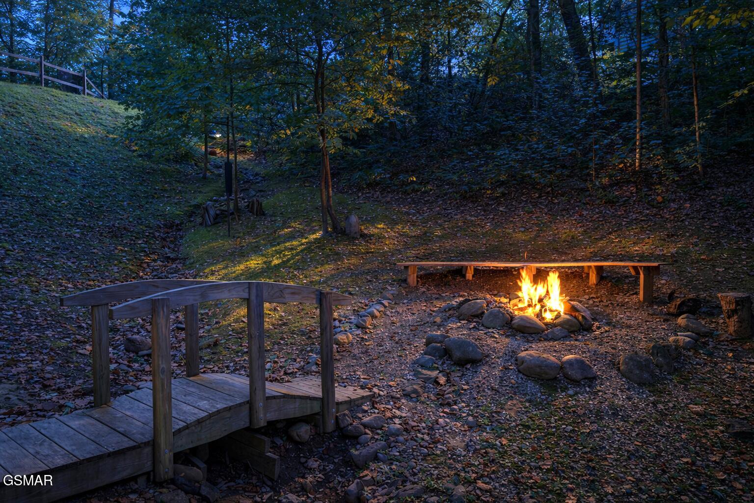 952 Iron Mountain Road Road