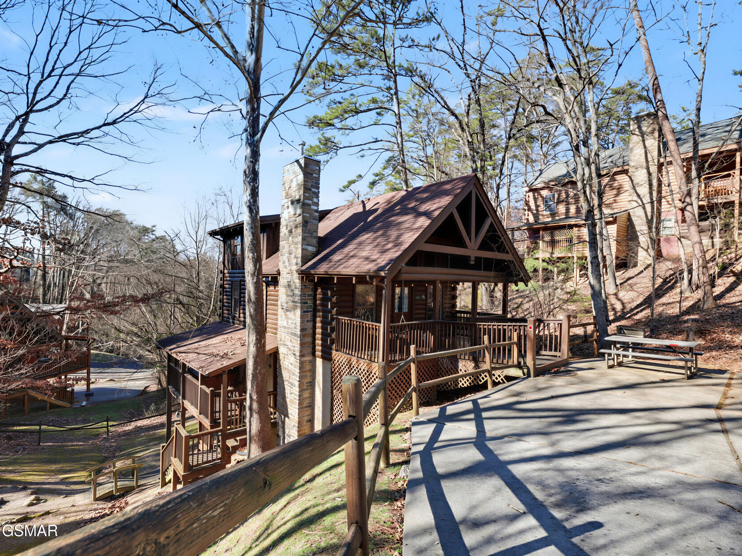 952 Iron Mountain Road Road