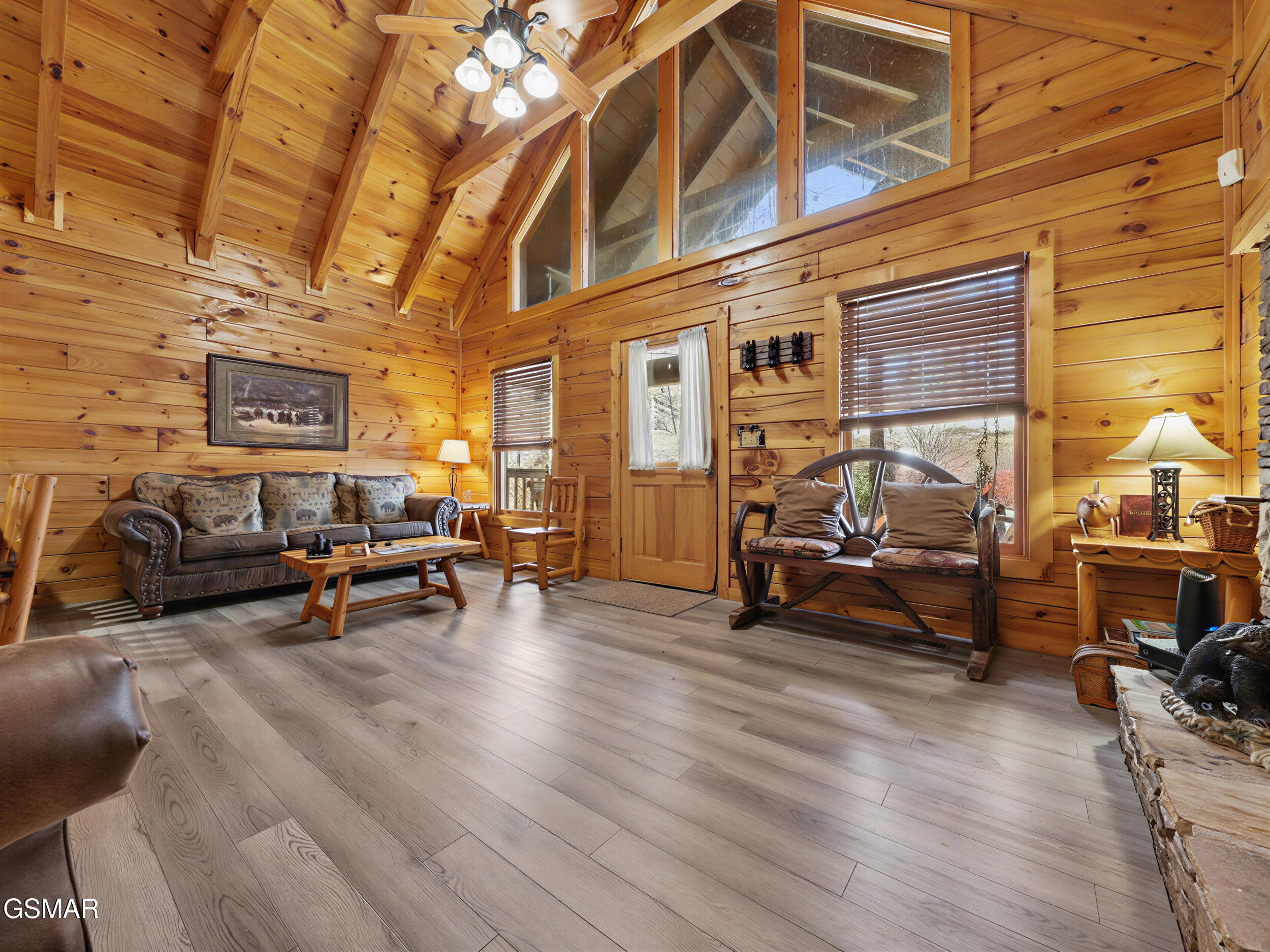 952 Iron Mountain Road Road