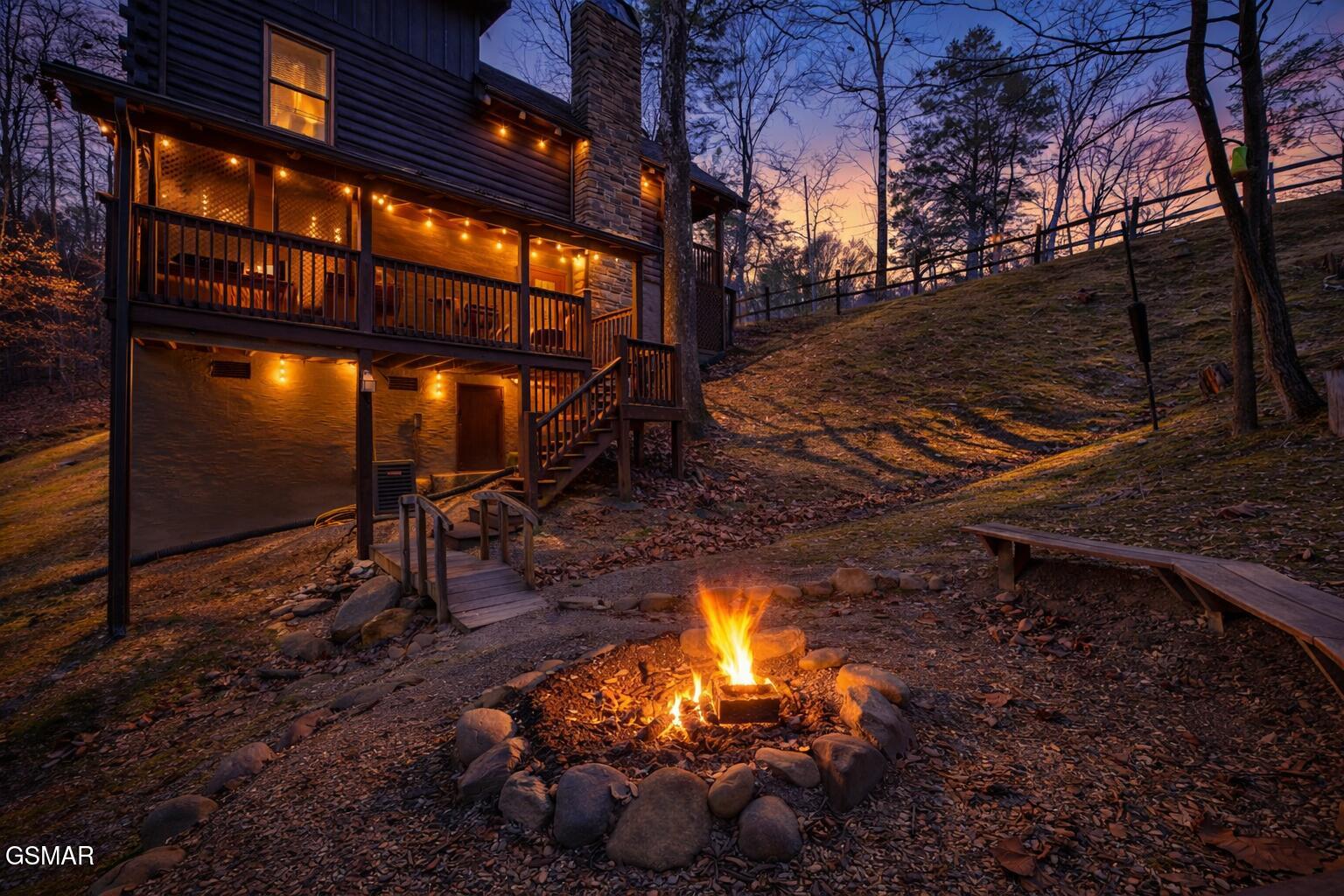 952 Iron Mountain Road Road