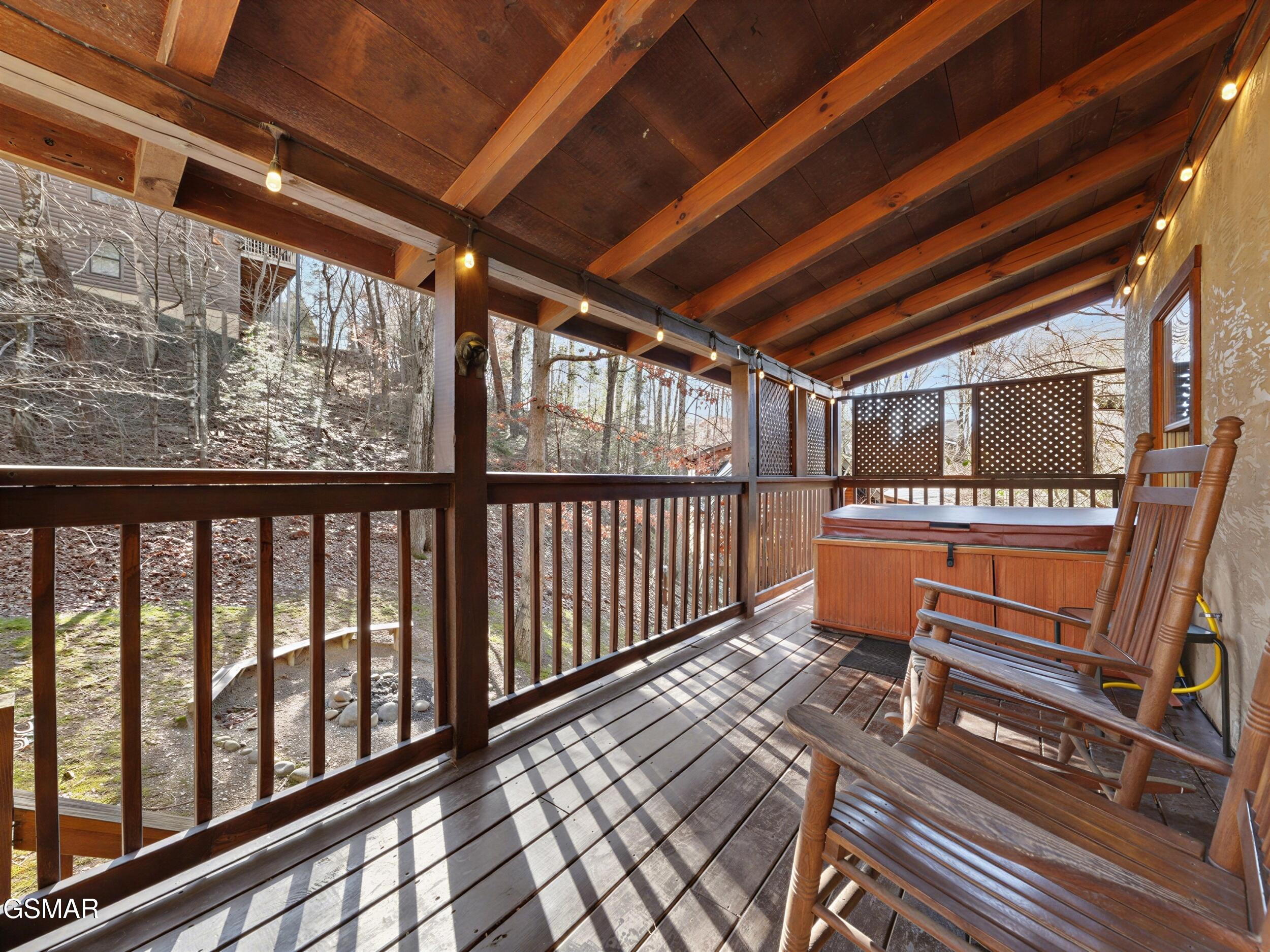 952 Iron Mountain Road Road